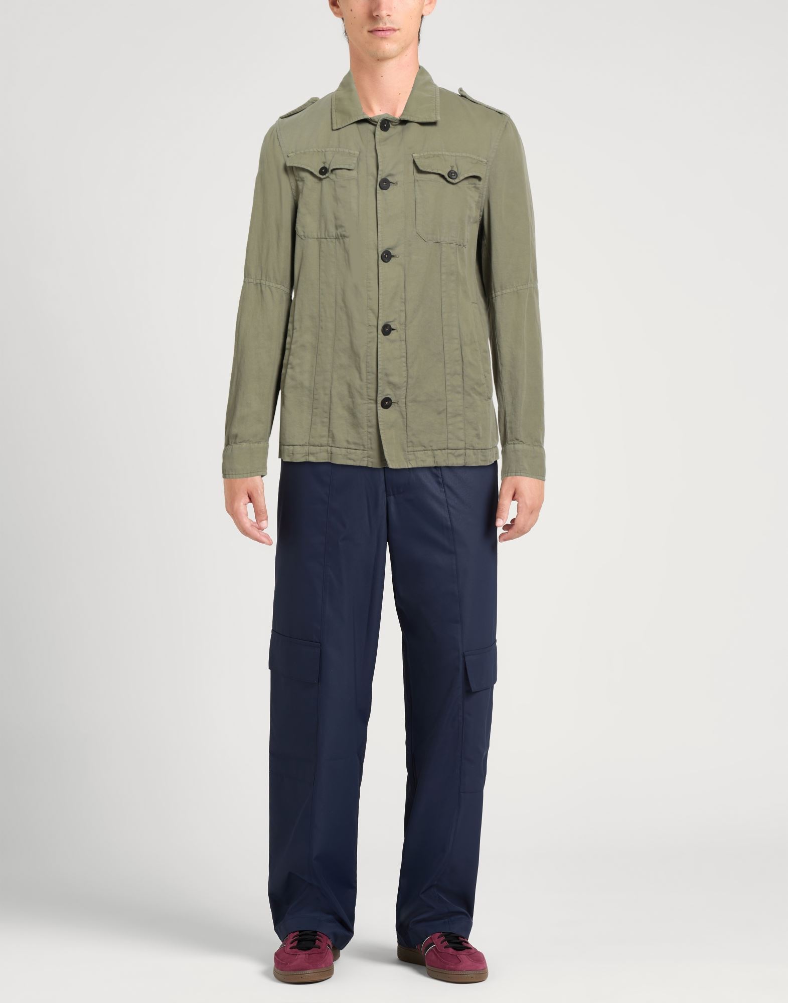  Messagerie - Jacken & Mäntel - Jacken Und Anoraks - On Yoox.com 