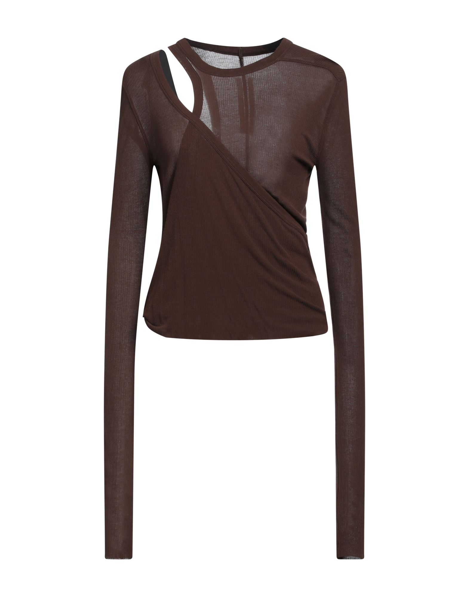 RICK OWENS RICK OWENS ΜΠΛΟΥΖΑΚΙΑ T-shirt
