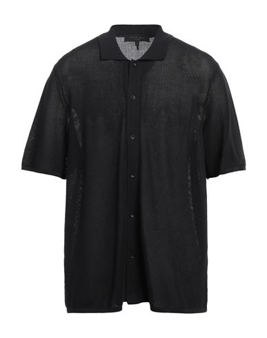 Hemd Herren Schwarz M,S,XL Herren