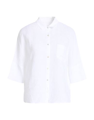 Camisa Mujer Blanco 36 Mujer
