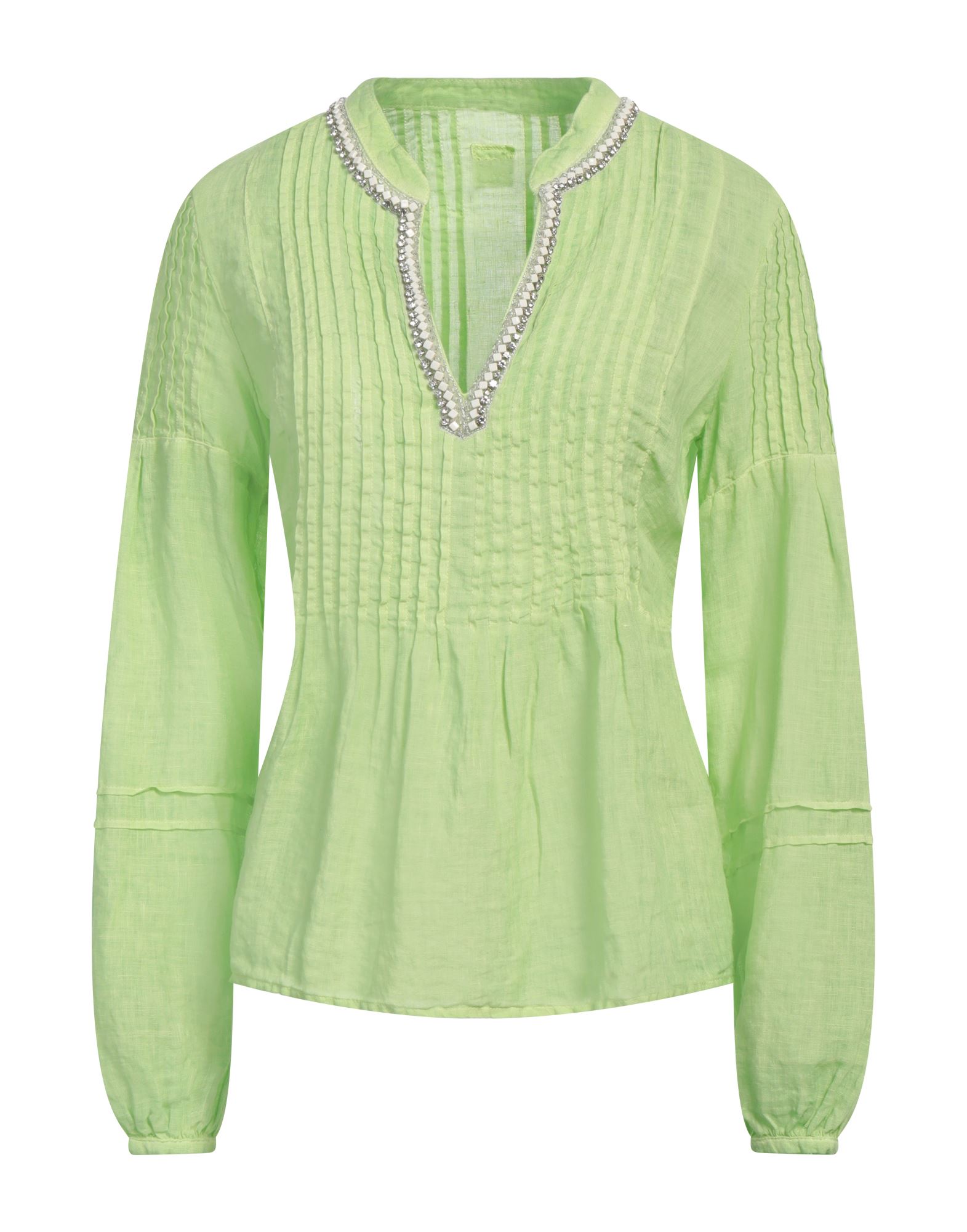  120% Lino - Tops - Tops - On Yoox.com 