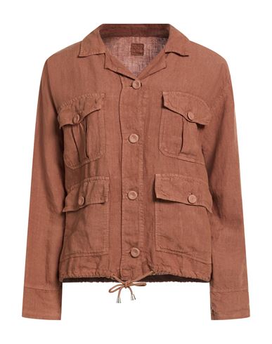 Jacke & Anorak Damen Kamel 36,38,40 Damen