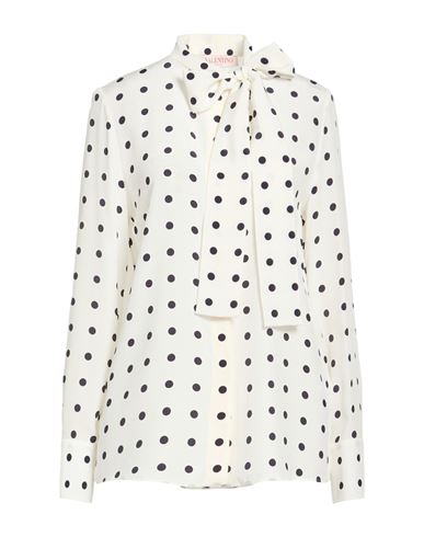 Camisa Mujer Hueso 38,42 Mujer