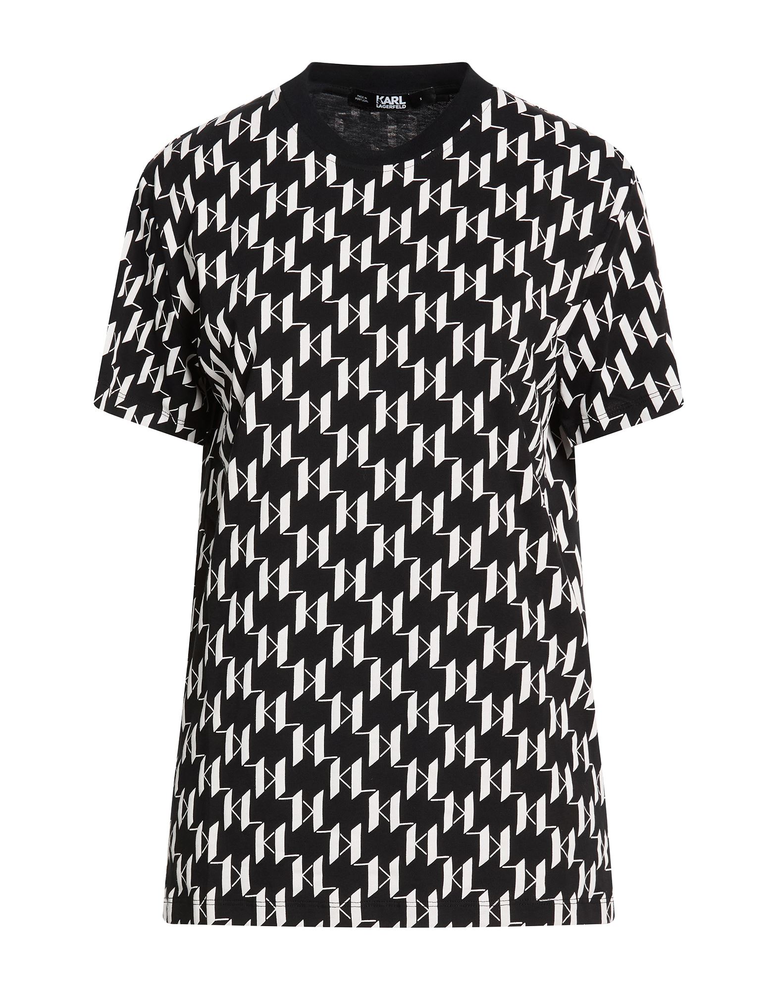 KARL LAGERFELD ΜΠΛΟΥΖΑΚΙΑ T-shirt
