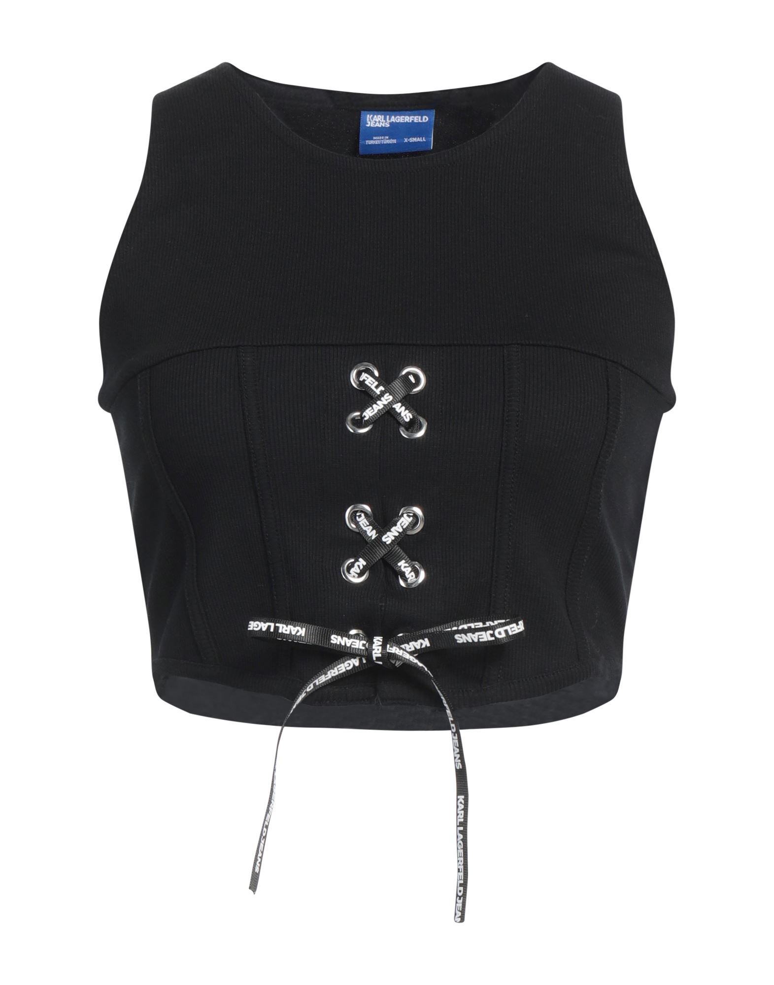  Karl Lagerfeld Jeans - Tops - Tops - On Yoox.com 