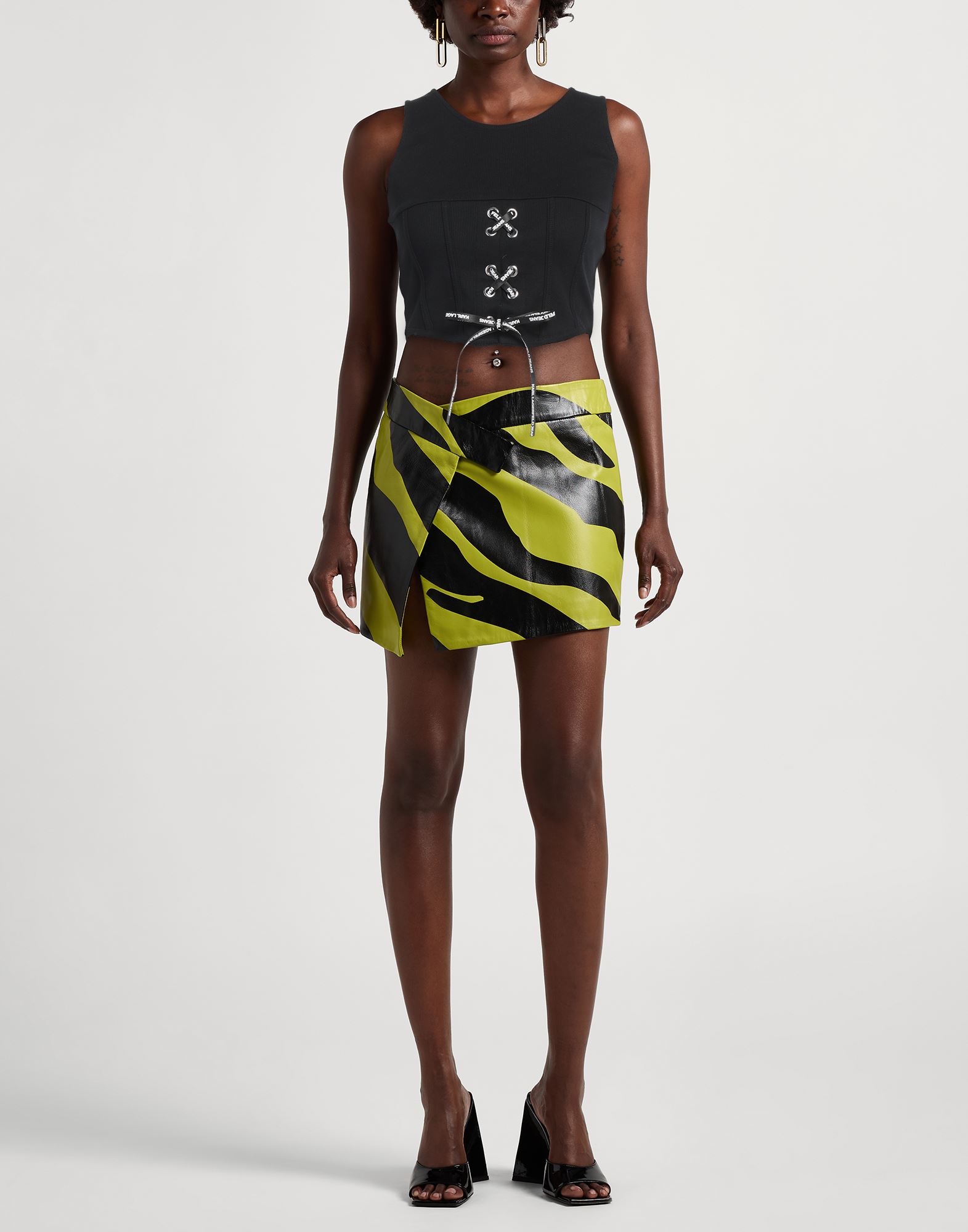  Karl Lagerfeld Jeans - Tops - Tops - On Yoox.com 