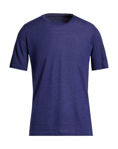 T-shirts Herren Blau 3XL,L,M,S,XL,XS,XXL Herren