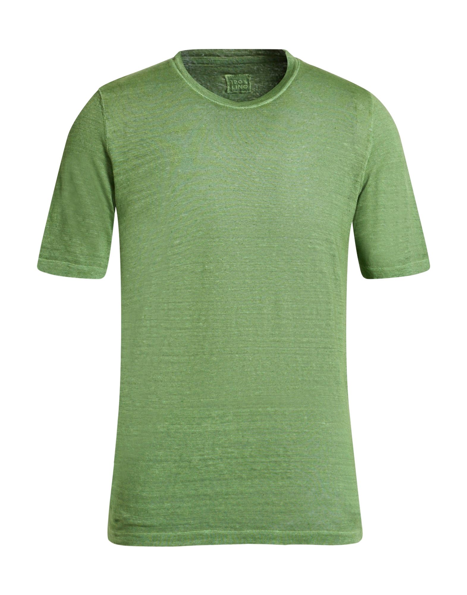  120% Lino - Tops - T-shirts - On Yoox.com 
