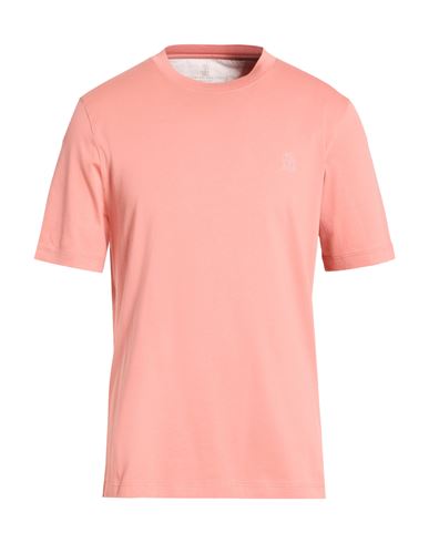 T-shirts Herren Lachs M,S,XS,XXS Herren