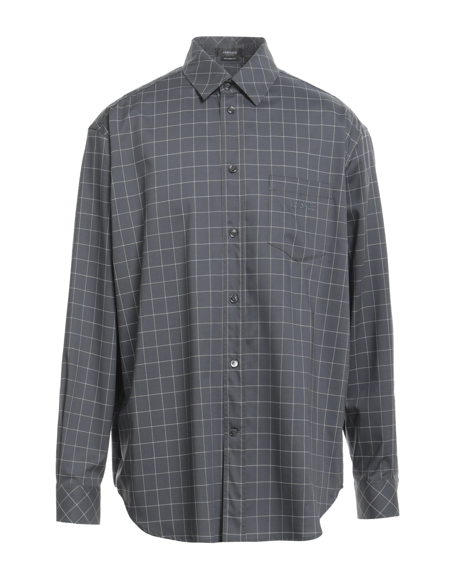  Versace - Tops - Hemden - On Yoox.com 
