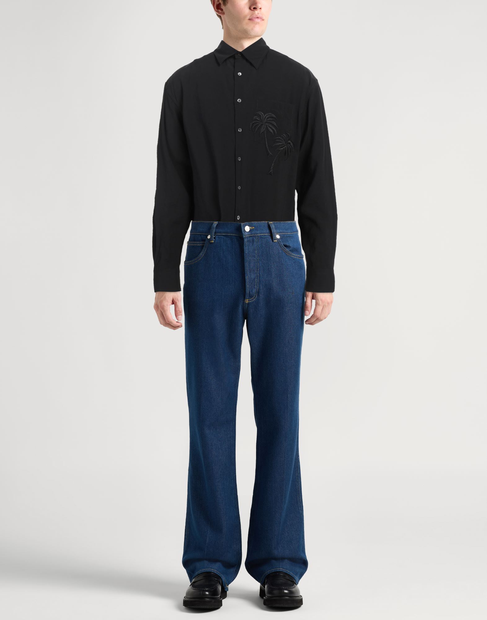  Emporio Armani - Tops - Hemden - On Yoox.com 