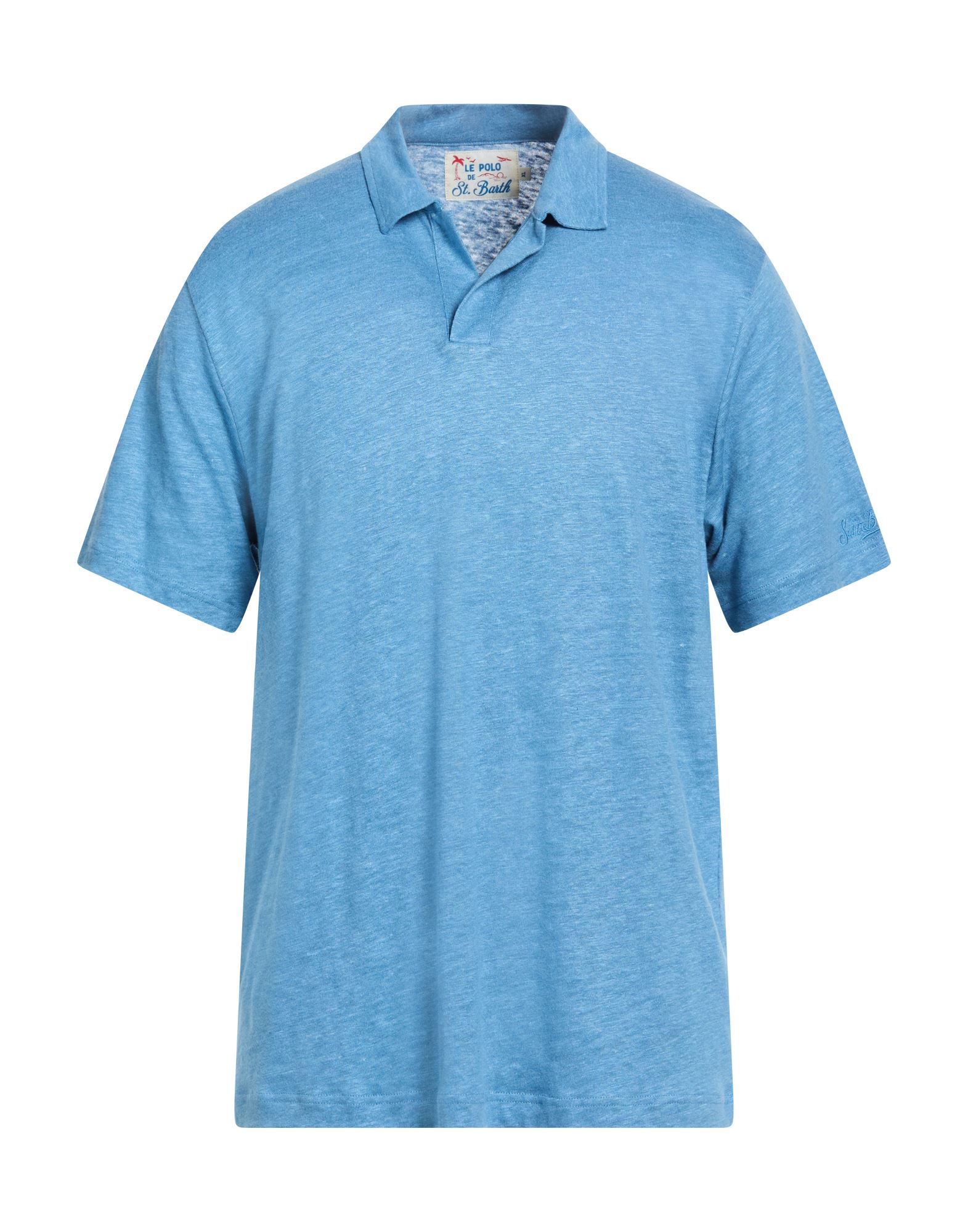  Mc2 Saint Barth - Tops - Poloshirts - On Yoox.com 