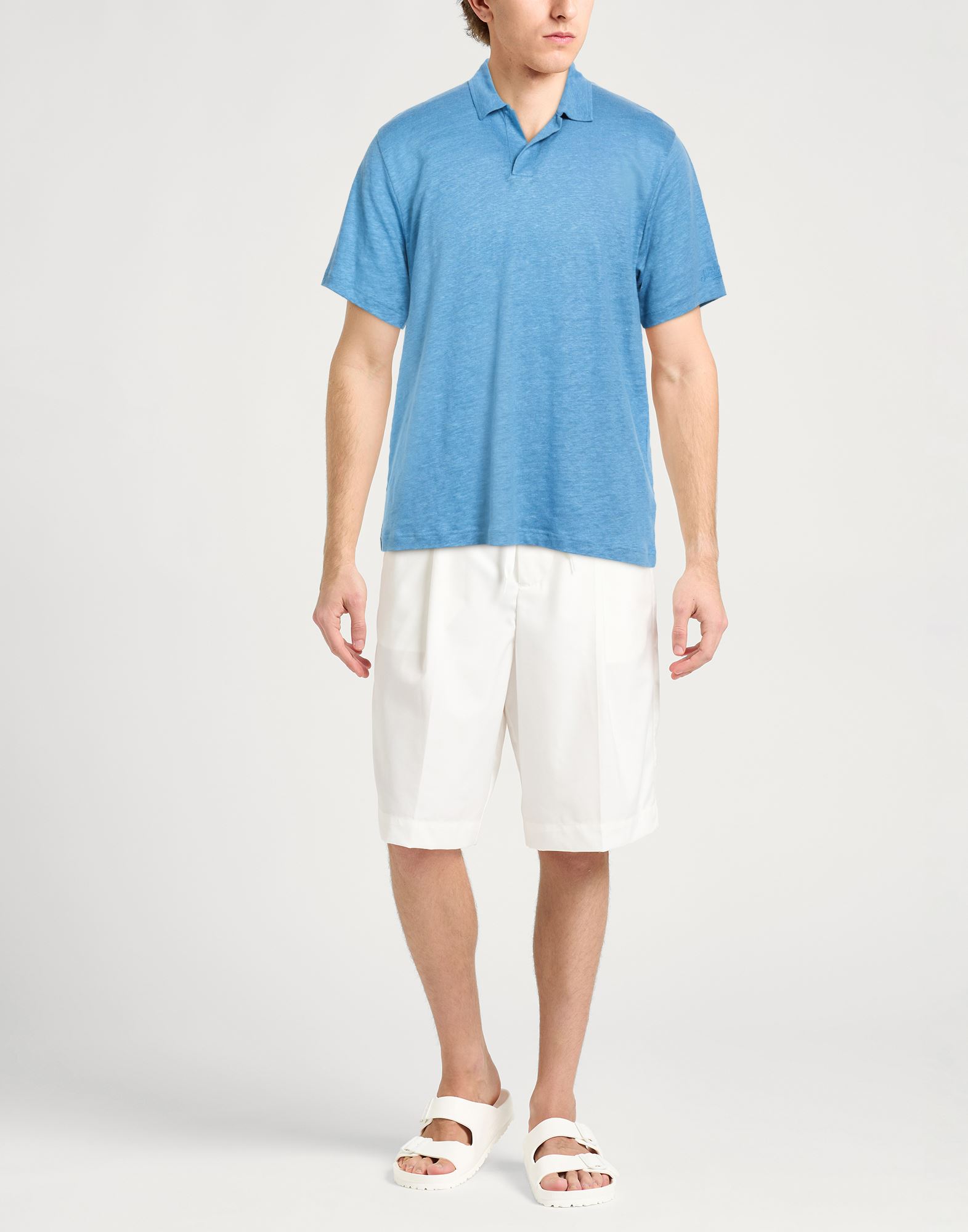  Mc2 Saint Barth - Tops - Poloshirts - On Yoox.com 