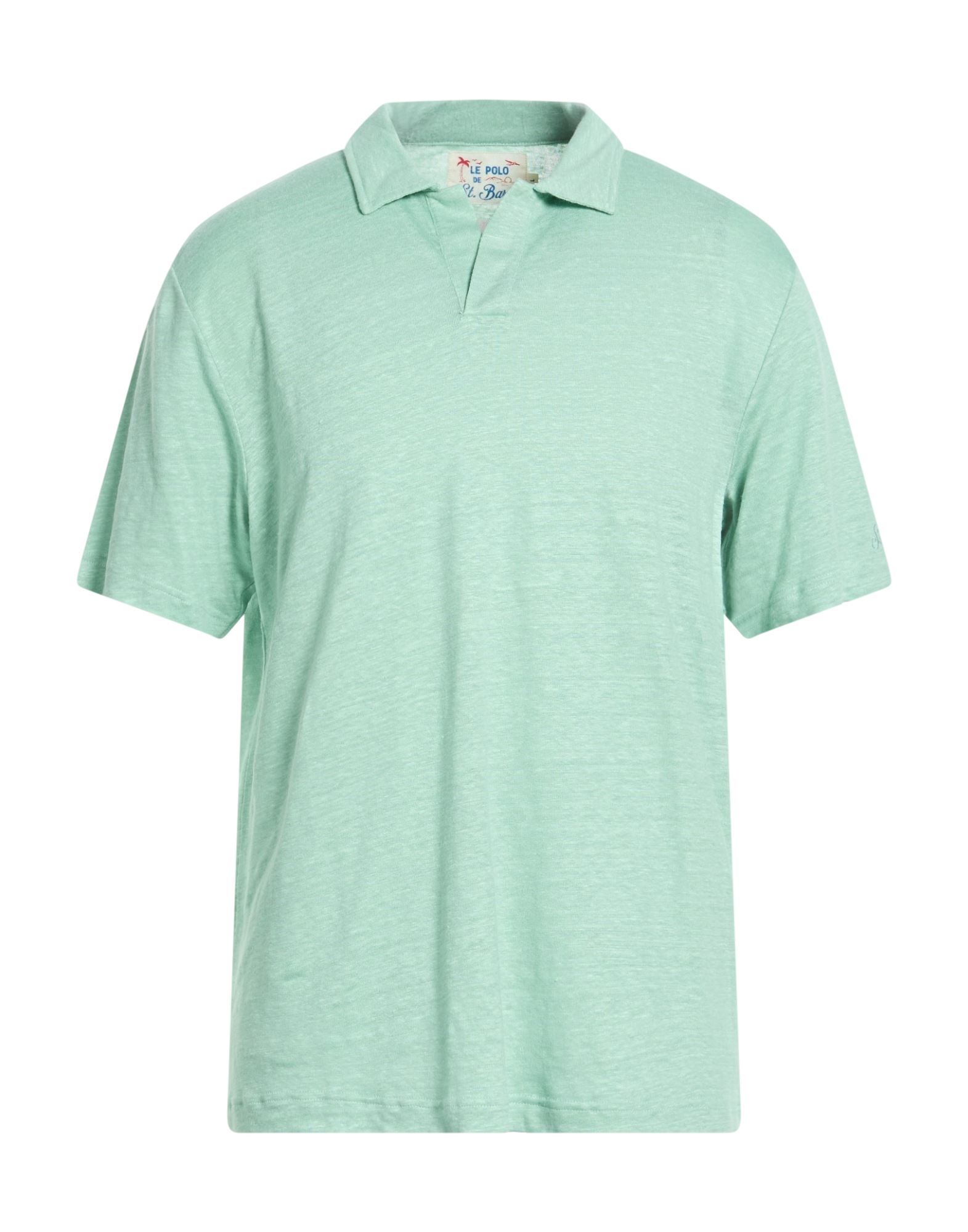  Mc2 Saint Barth - Tops - Poloshirts - On Yoox.com 