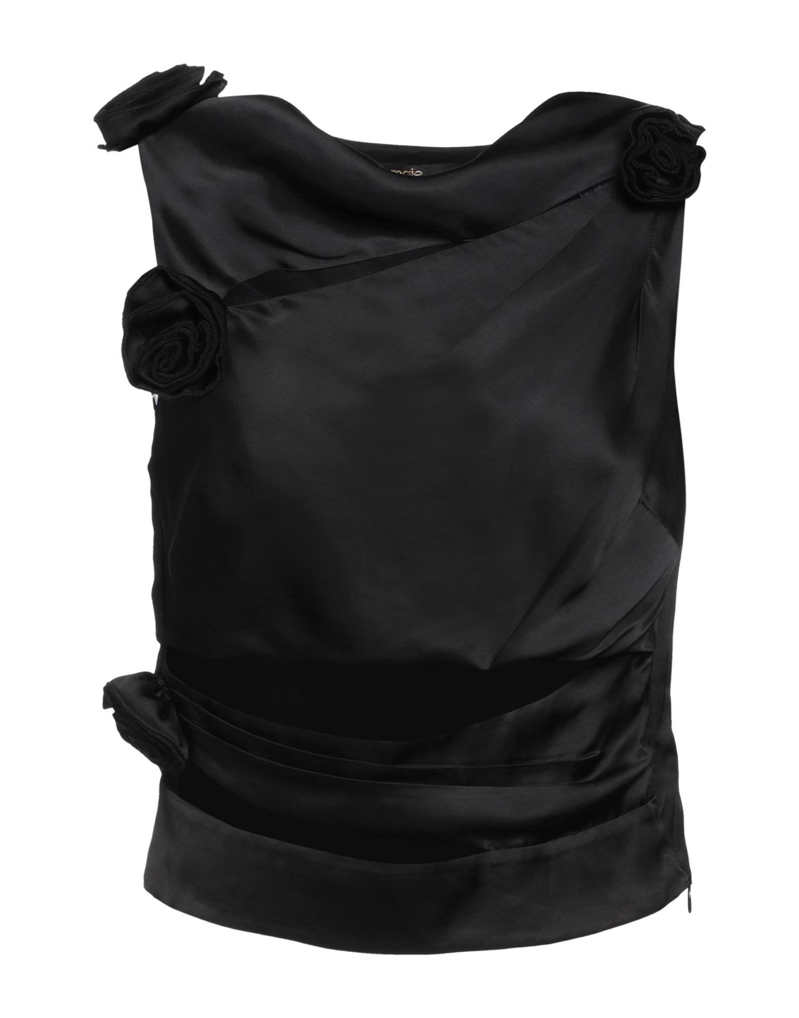  Maje - Tops - Tops - On Yoox.com 