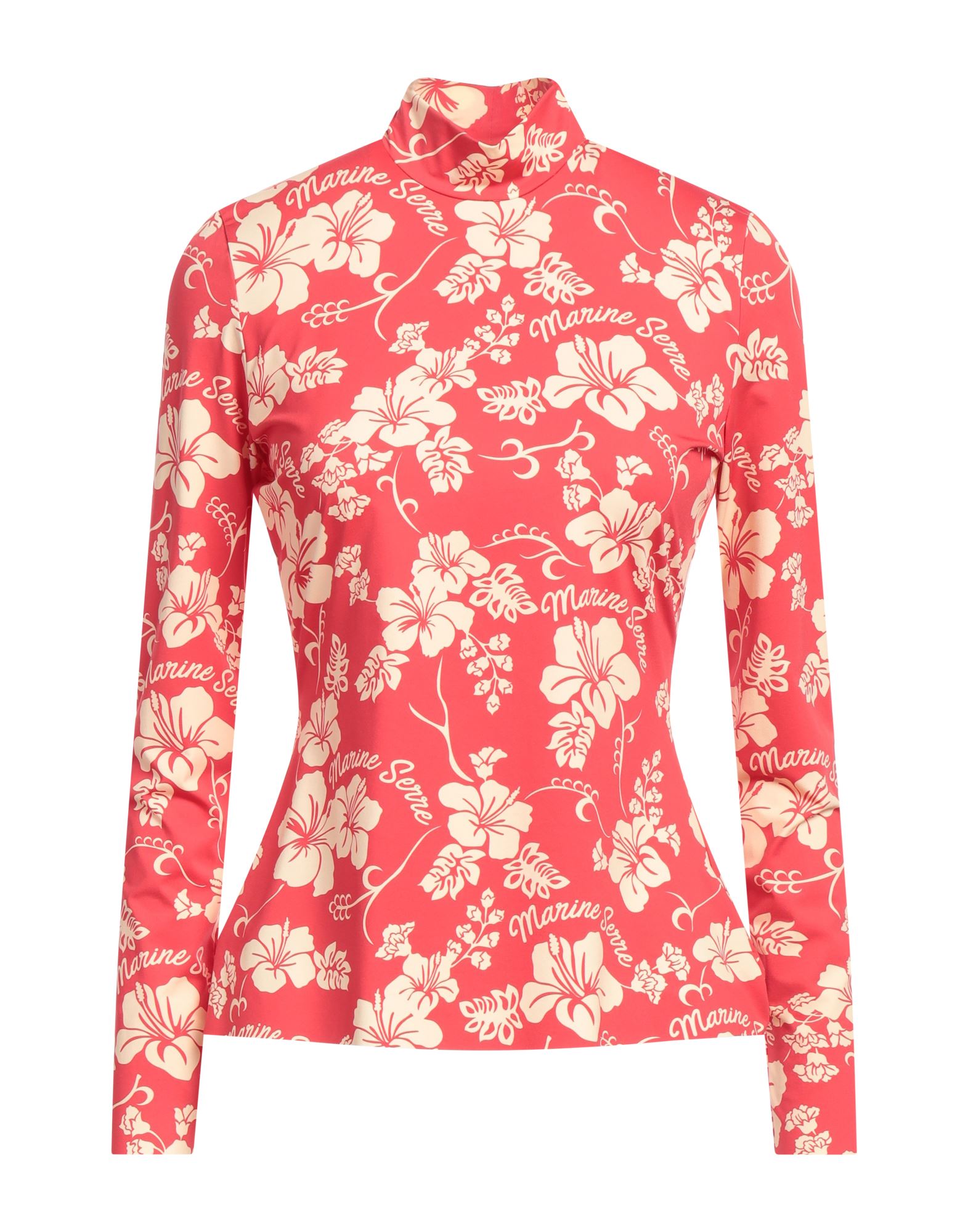  Marine Serre - Tops - T-shirts - On Yoox.com 