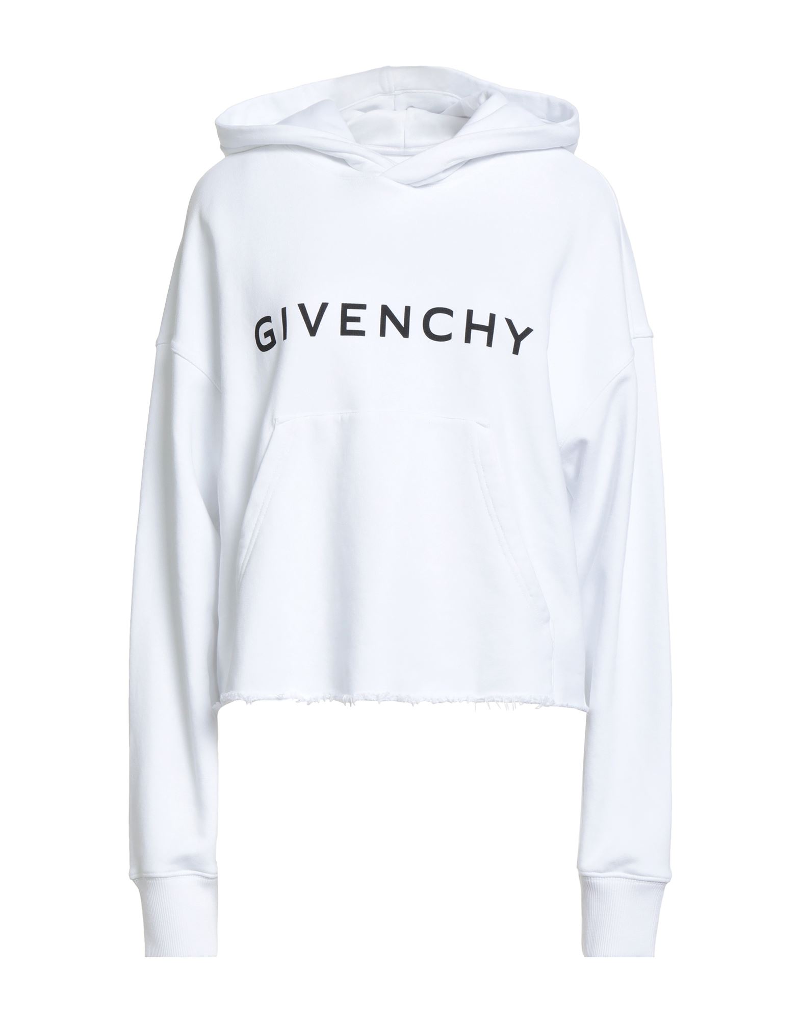 GIVENCHY GIVENCHY ΜΠΛΟΥΖΑΚΙΑ Φούτερ