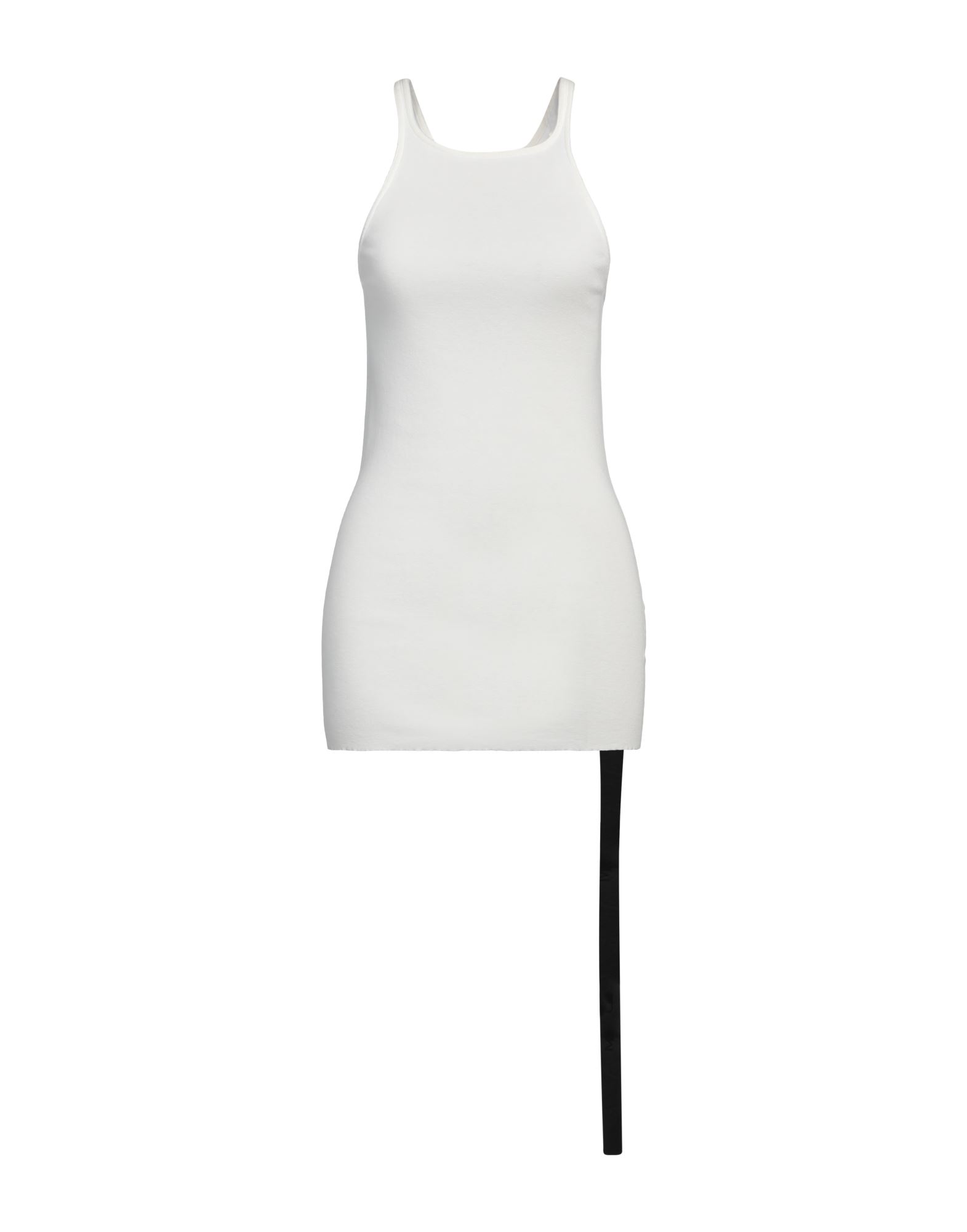  Drkshdw By Rick Owens - Tops - Tank Tops - On Yoox.com 