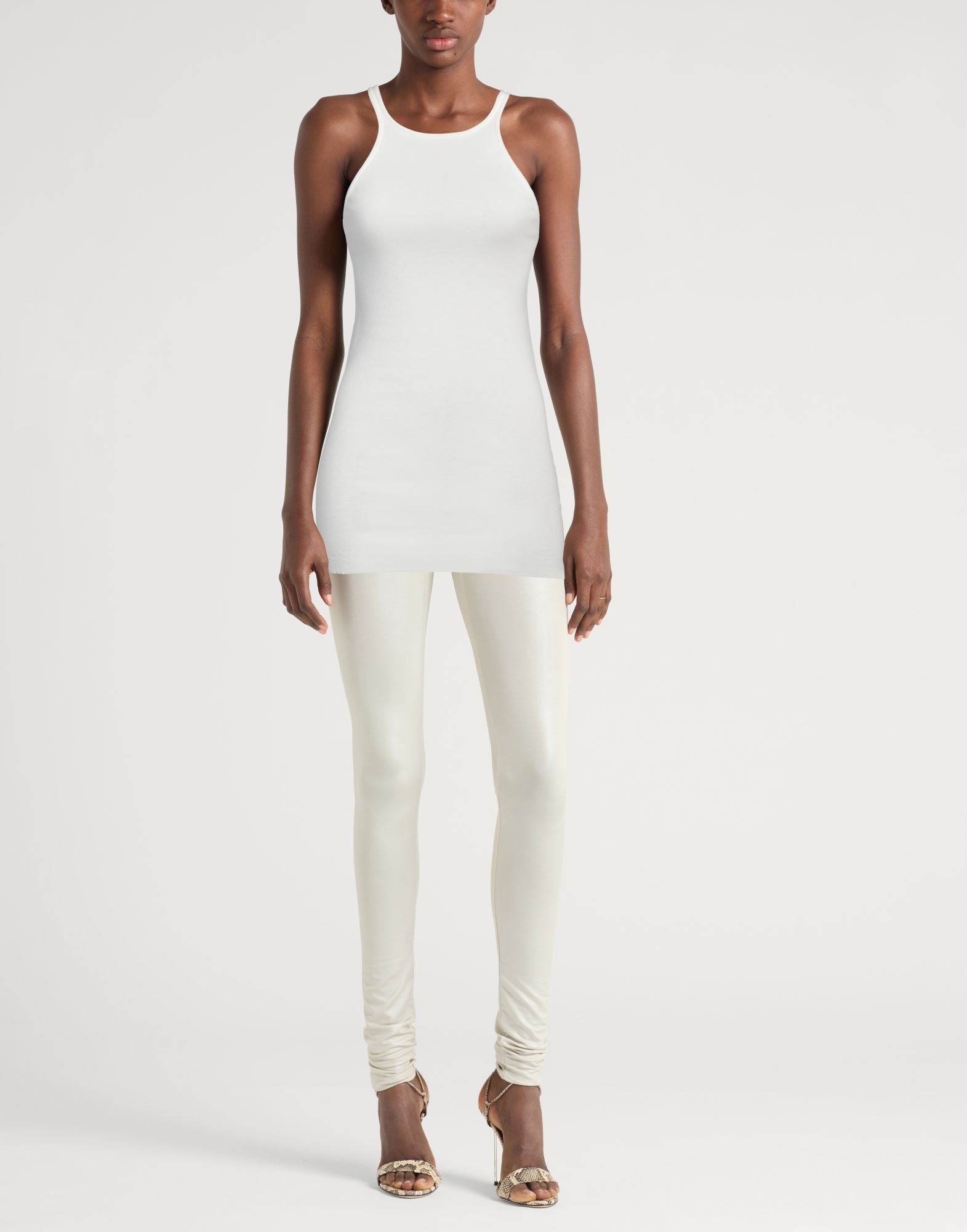  Drkshdw By Rick Owens - Tops - Tank Tops - On Yoox.com 
