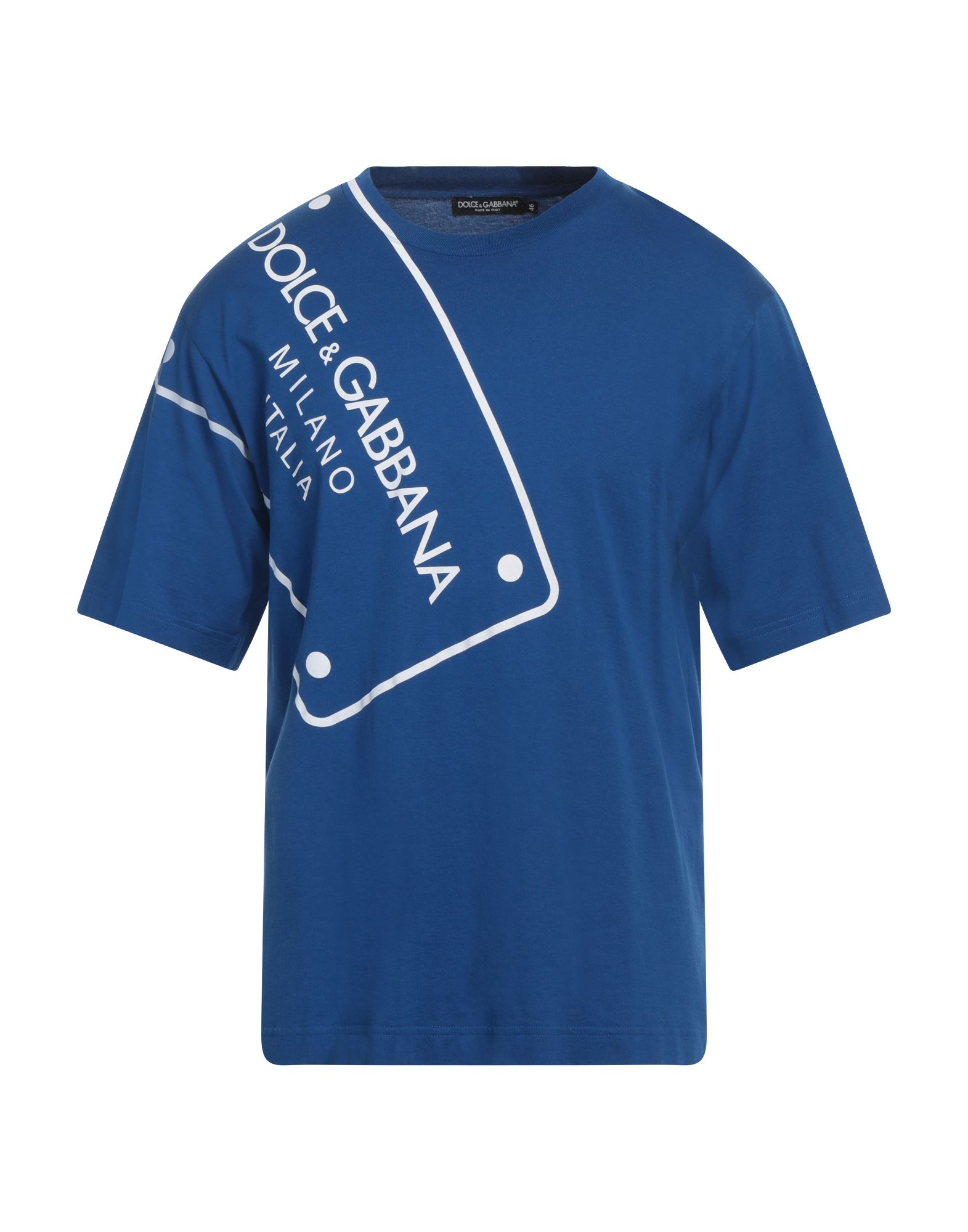 ドルチェ＆ガッバーナ(Dolce&Gabbana) メンズTシャツ