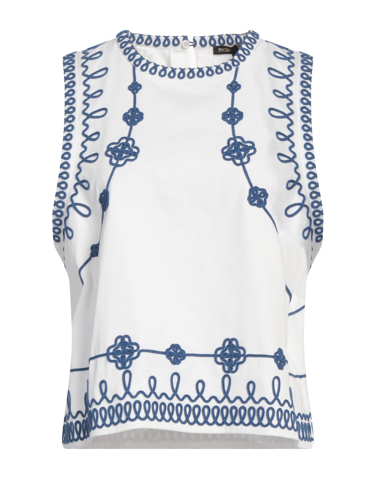  Maje - Tops - Tops - On Yoox.com 