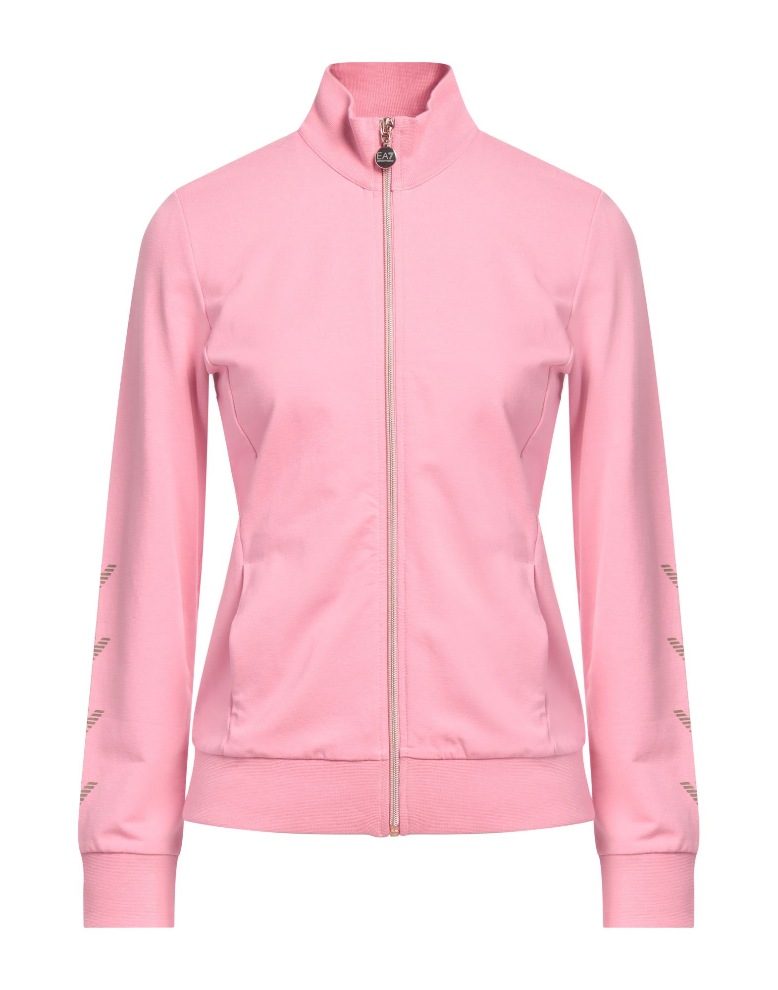  Ea7 - Tops - Sweatshirts - On Yoox.com 