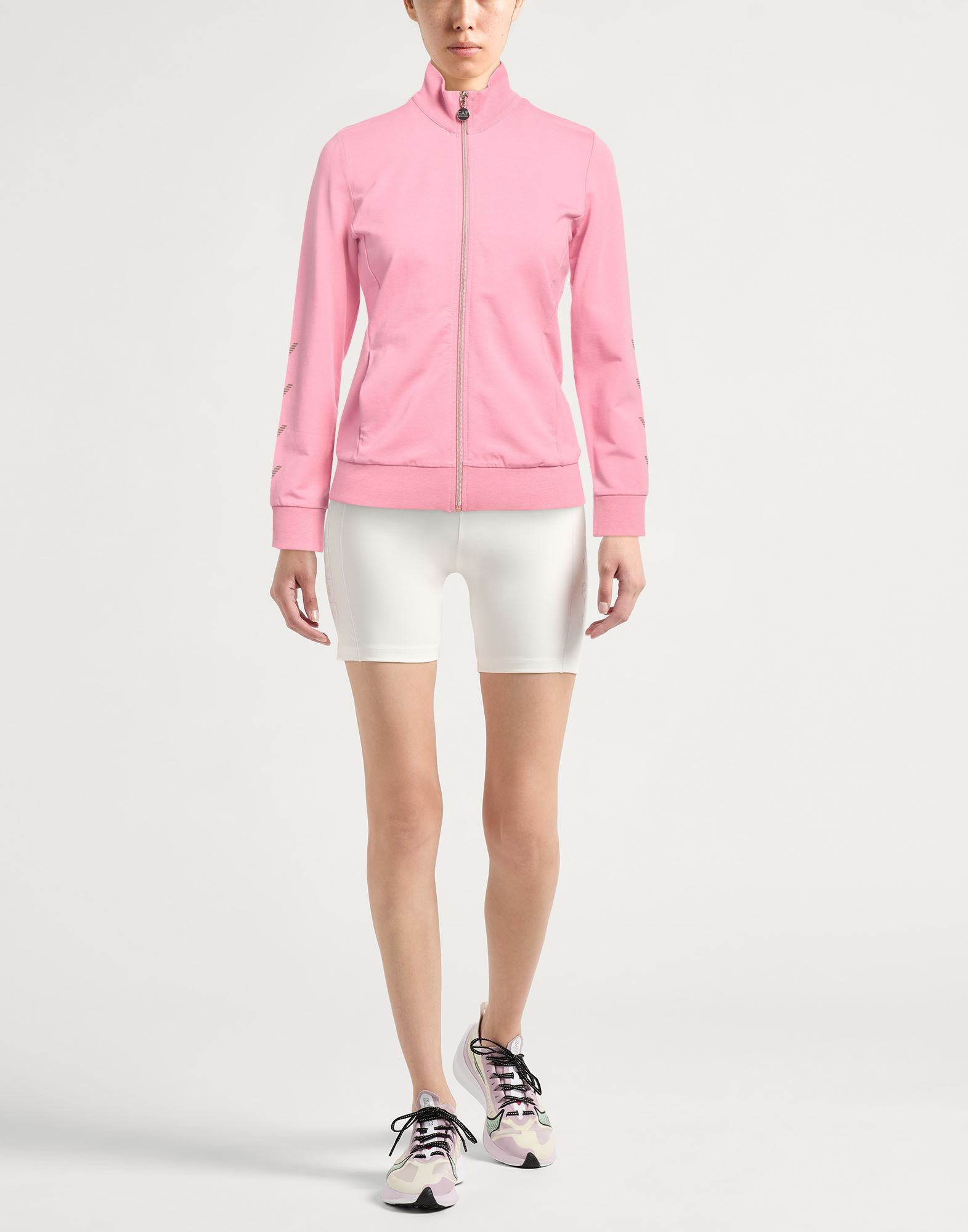 Ea7 - Tops - Sweatshirts - On Yoox.com 