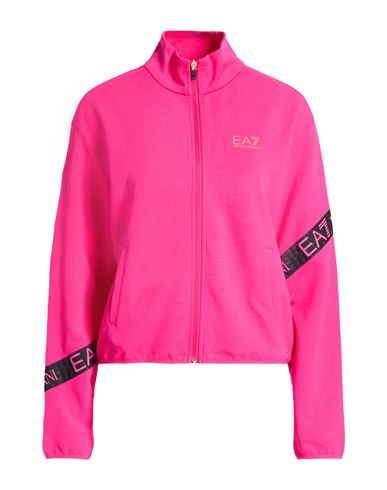 Sweatshirt Damen Fuchsia XS,XXS Damen
