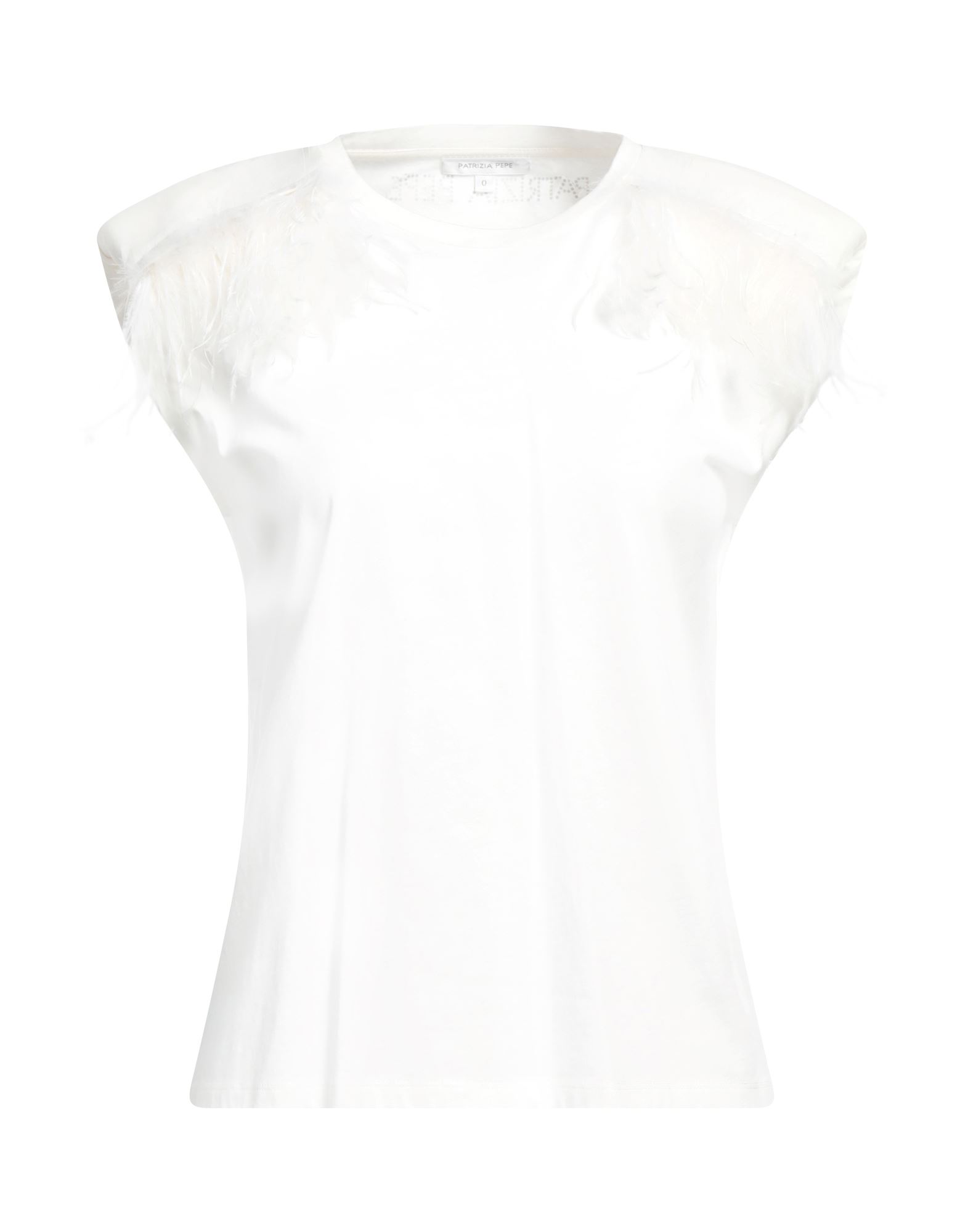 PATRIZIA PEPE ΜΠΛΟΥΖΑΚΙΑ T-shirt