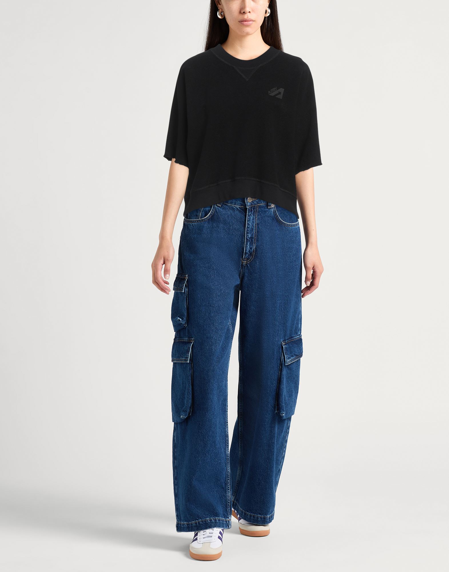  Autry - Tops - Sweatshirts - On Yoox.com 