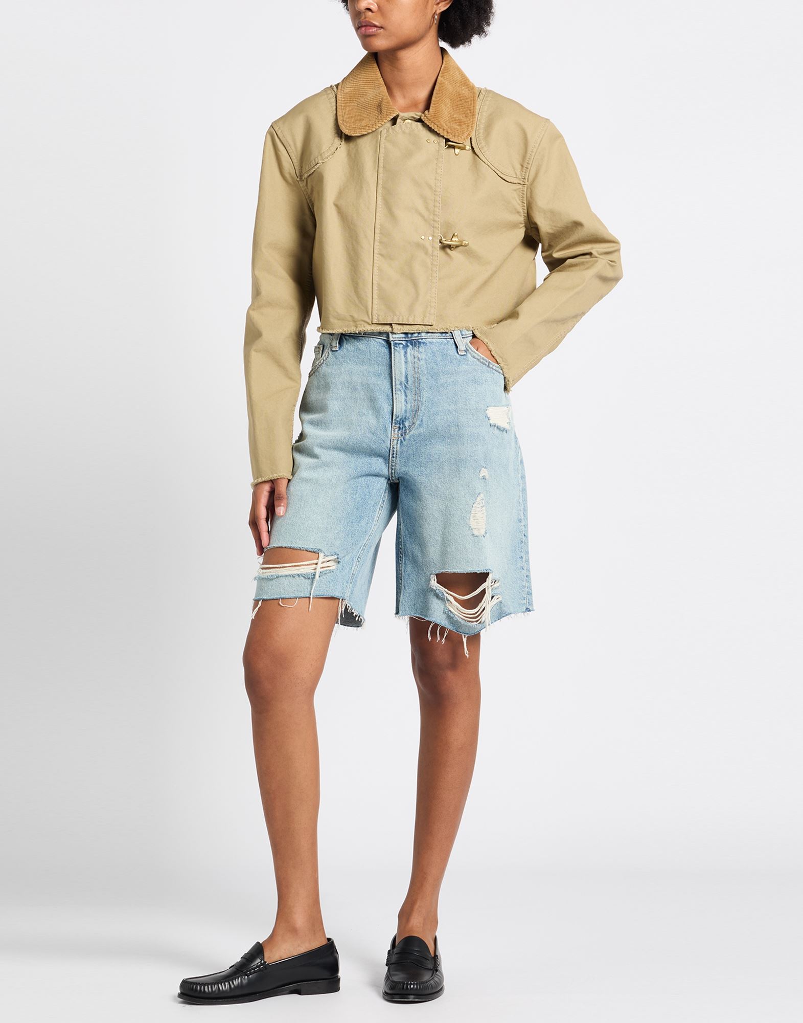  Fay - Jacken & Mäntel - Jacken Und Anoraks - On Yoox.com 