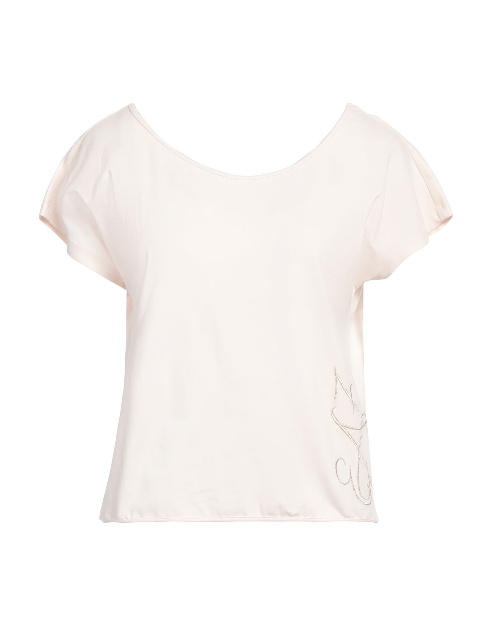  Ea7 - Tops - T-shirts - On Yoox.com 