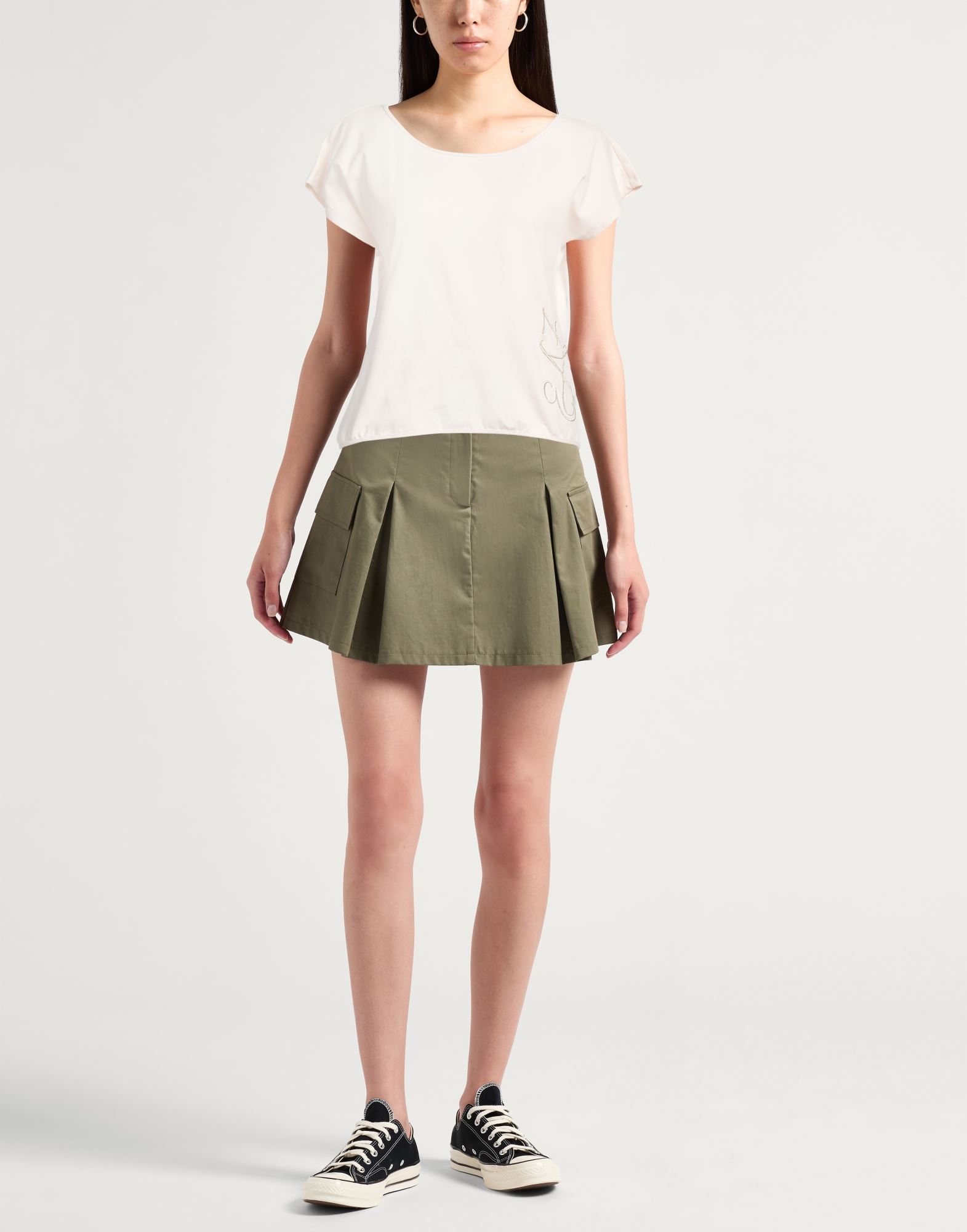  Ea7 - Tops - T-shirts - On Yoox.com 