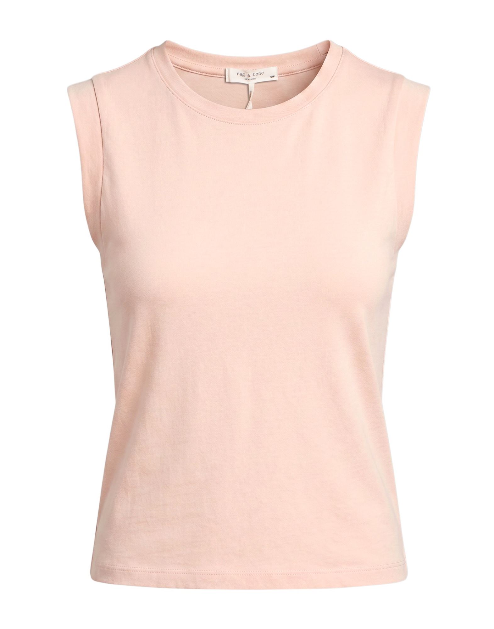 RAG & BONE ΜΠΛΟΥΖΑΚΙΑ T-shirt