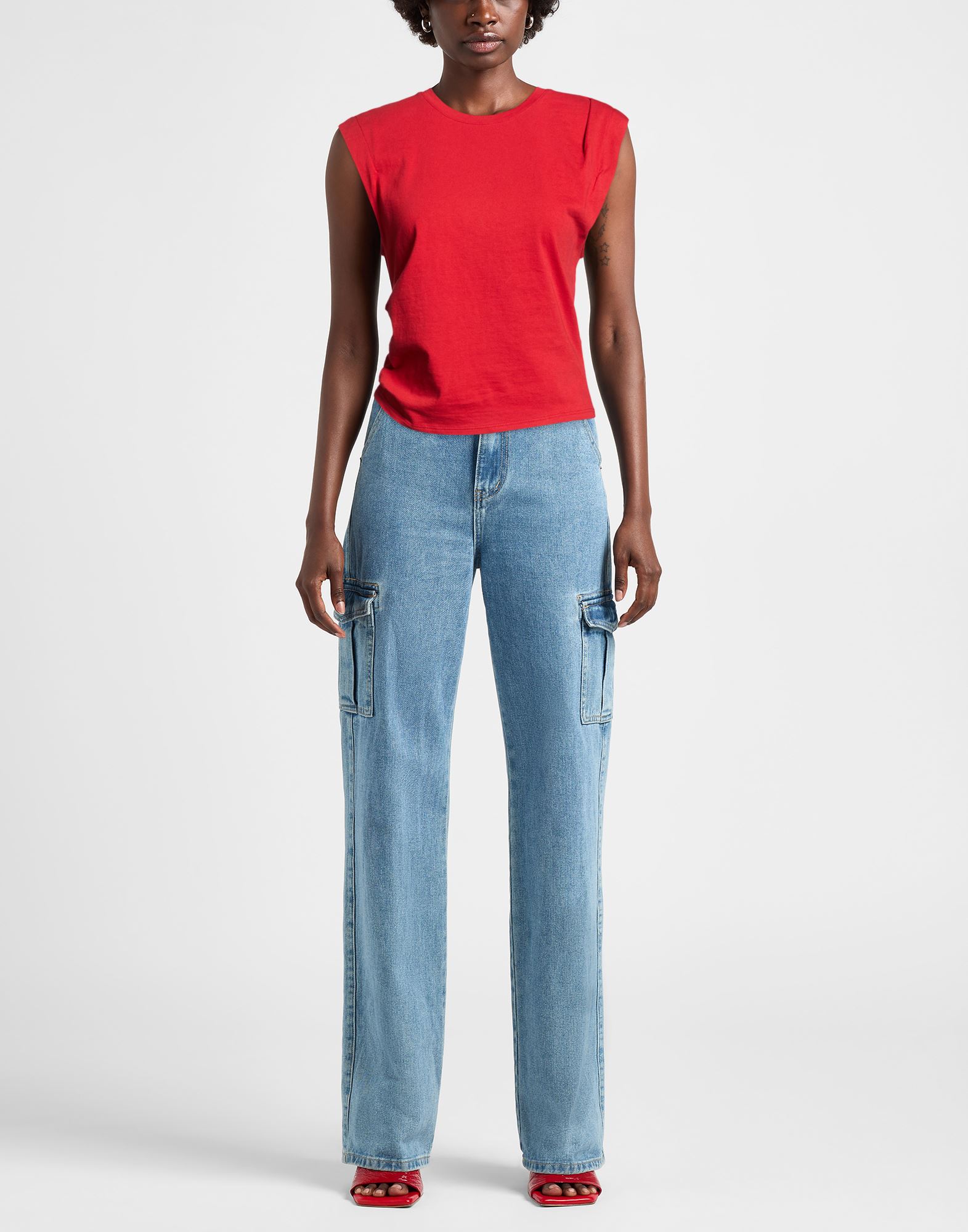  Rag & Bone - Tops - T-shirts - On Yoox.com 