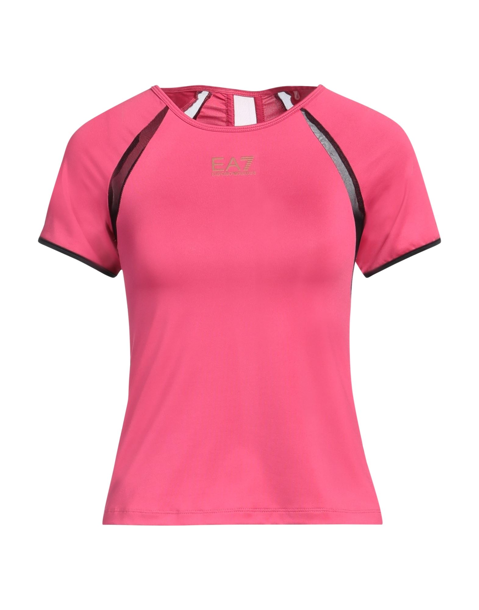  Ea7 - Tops - T-shirts - On Yoox.com 