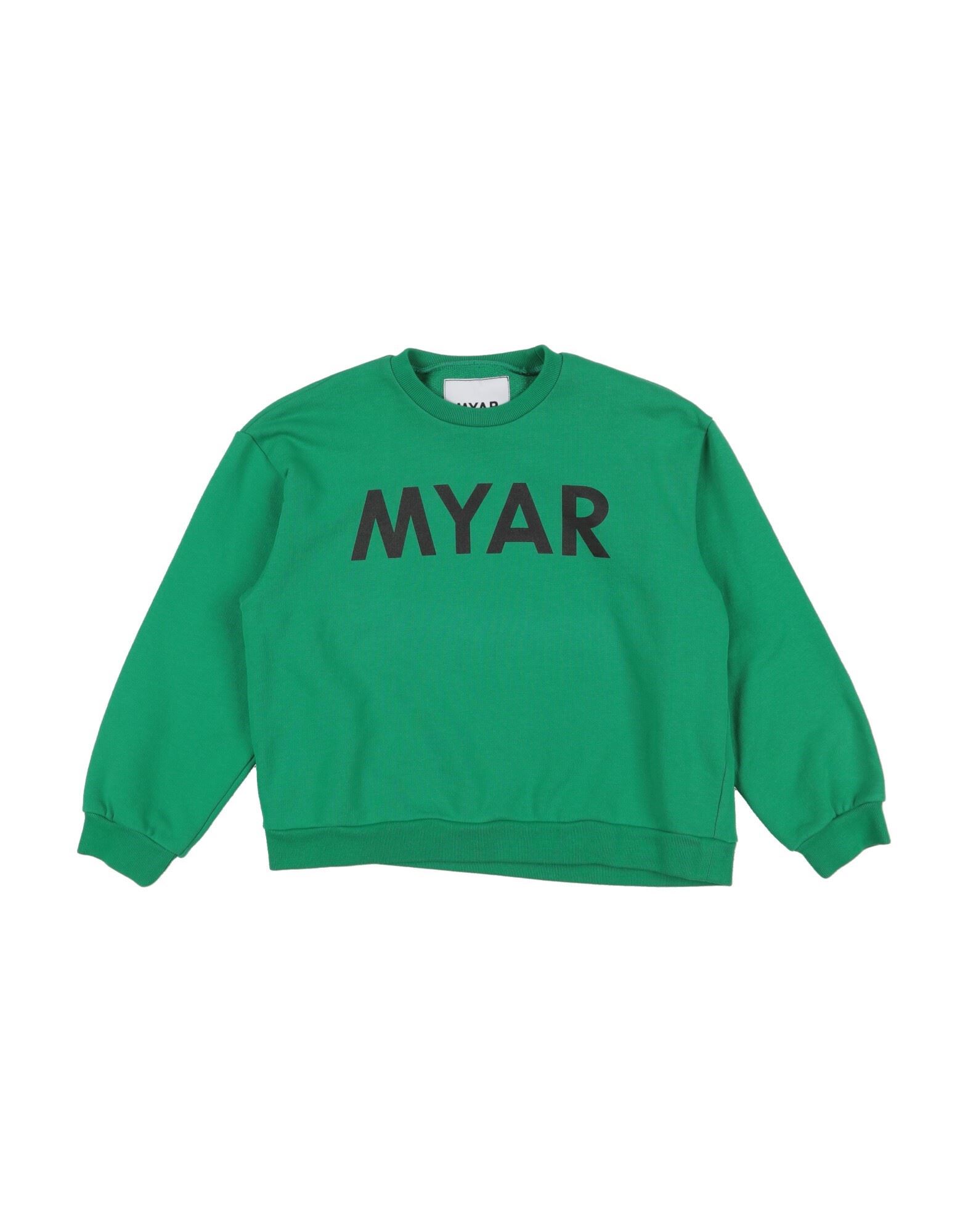  Myar - Tops - Sweatshirts - On Yoox.com 