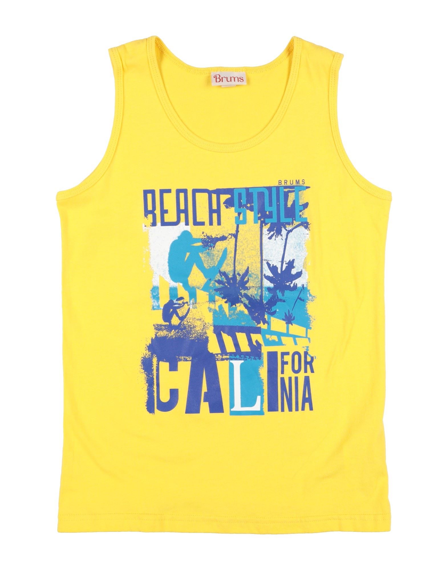  Brums - Tops - T-shirts - On Yoox.com 