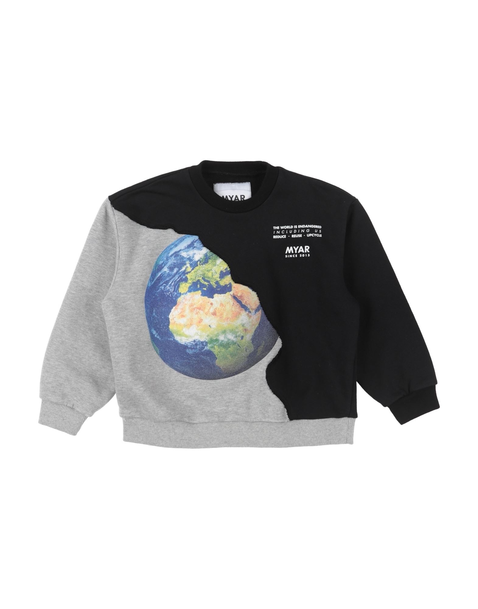  Myar - Tops - Sweatshirts - On Yoox.com 