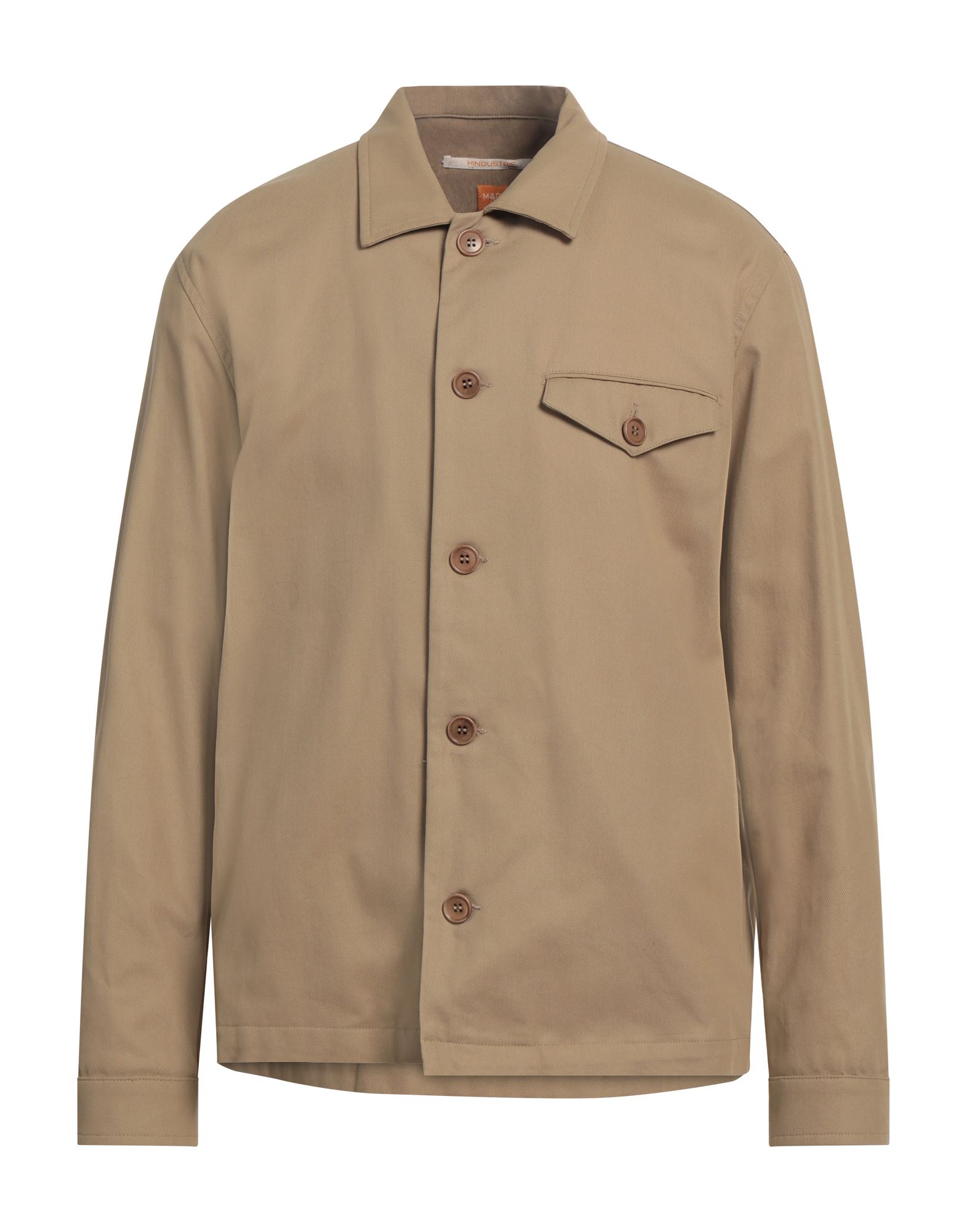  Hindustrie - Tops - Hemden - On Yoox.com 