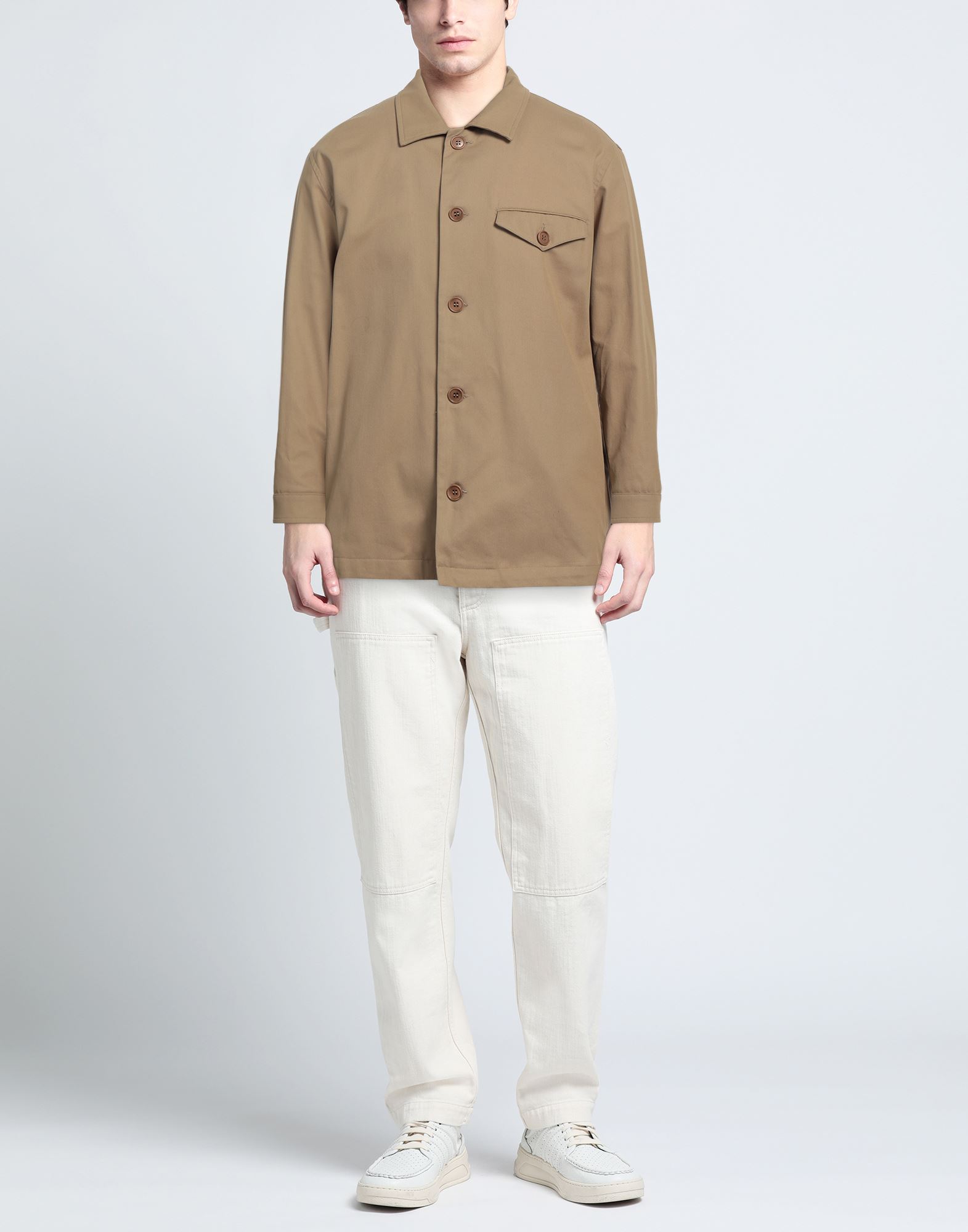  Hindustrie - Tops - Hemden - On Yoox.com 