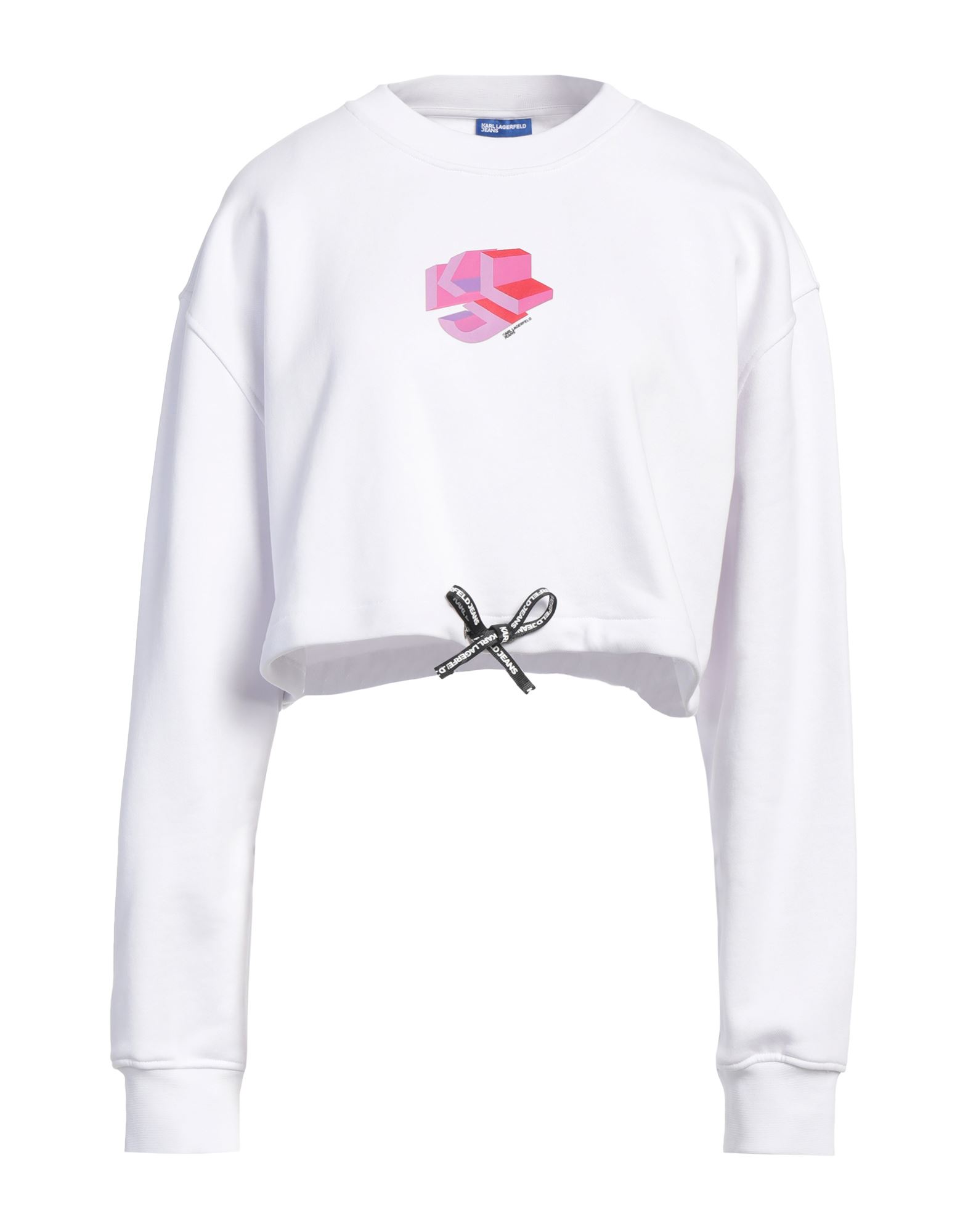 Karl Lagerfeld Jeans - Tops - Sweatshirts - On Yoox.com 