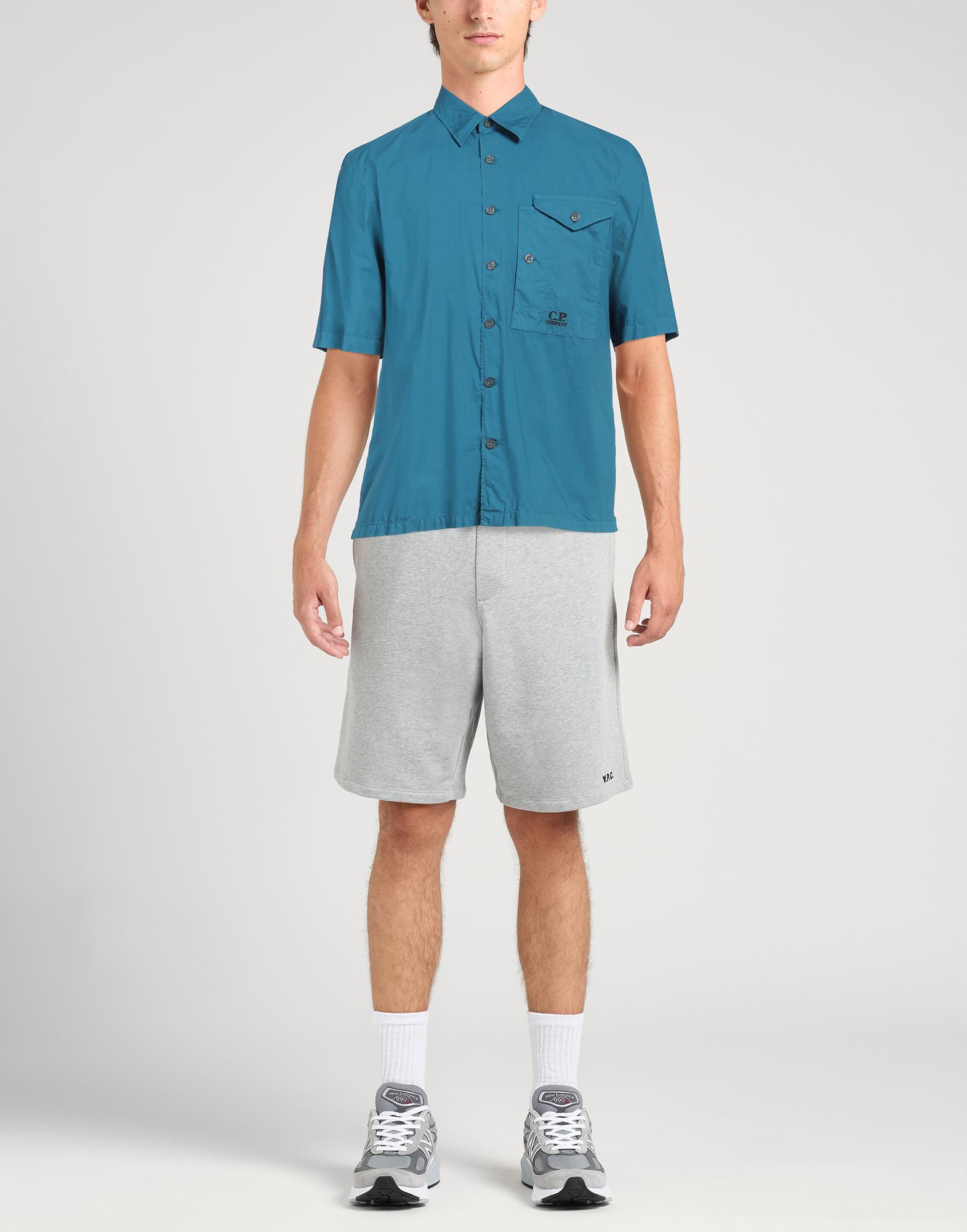  C.p. Company - Tops - Hemden - On Yoox.com 