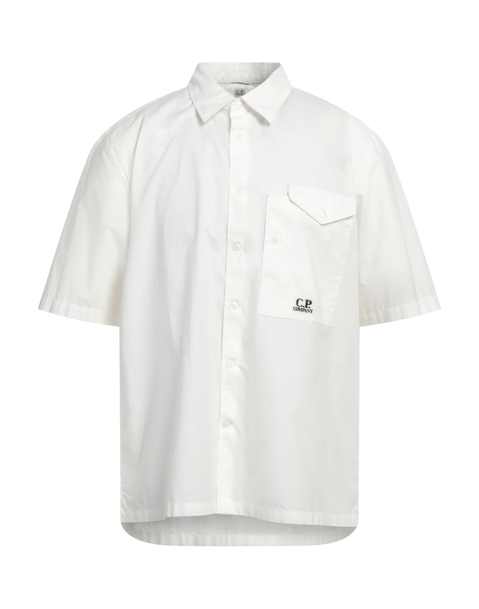  C.p. Company - Tops - Hemden - On Yoox.com 