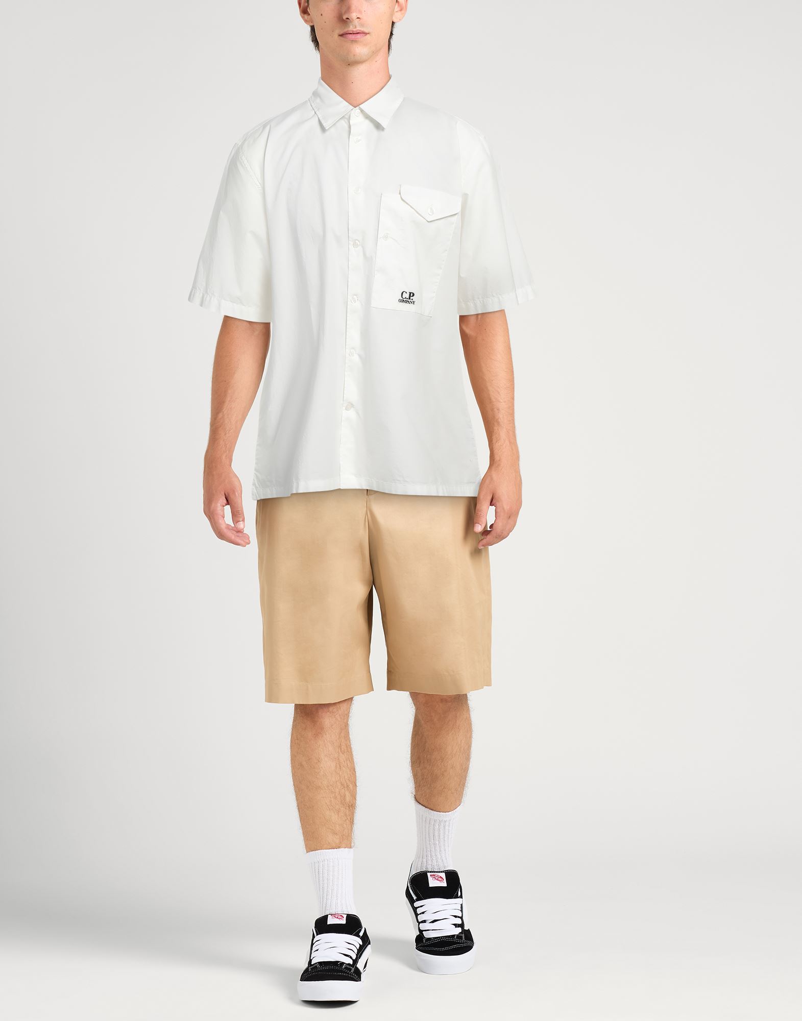  C.p. Company - Tops - Hemden - On Yoox.com 