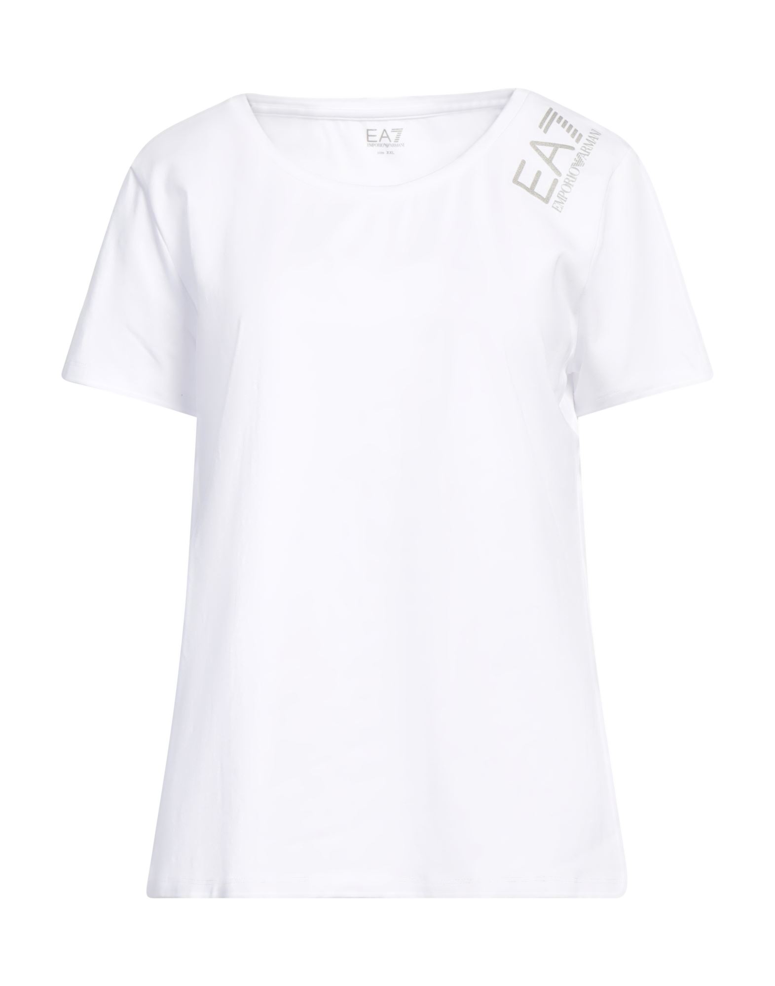 EA7 ΜΠΛΟΥΖΑΚΙΑ T-shirt