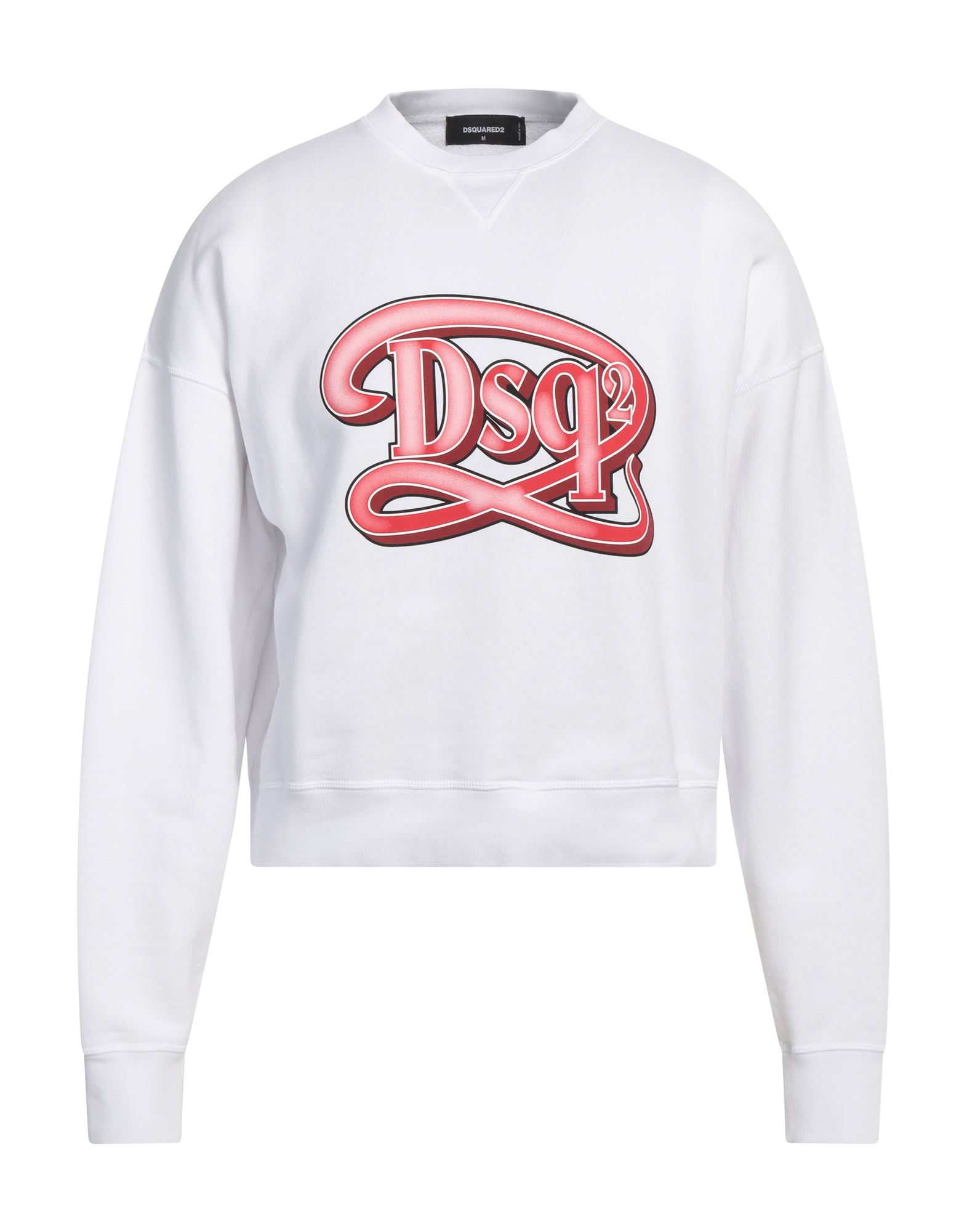 DSQUARED2 ΜΠΛΟΥΖΑΚΙΑ Φούτερ