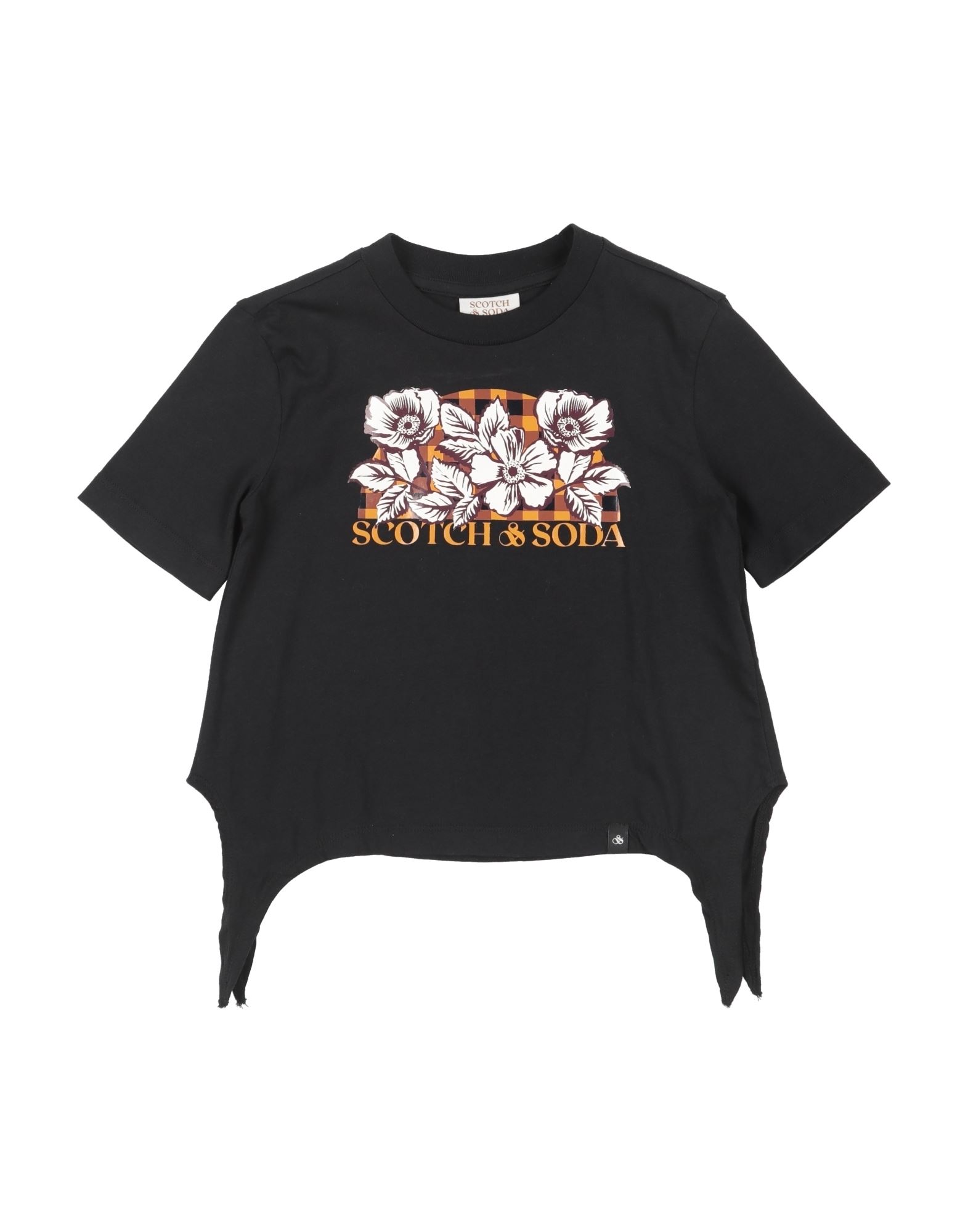  Scotch R'belle - Tops - T-shirts - On Yoox.com 