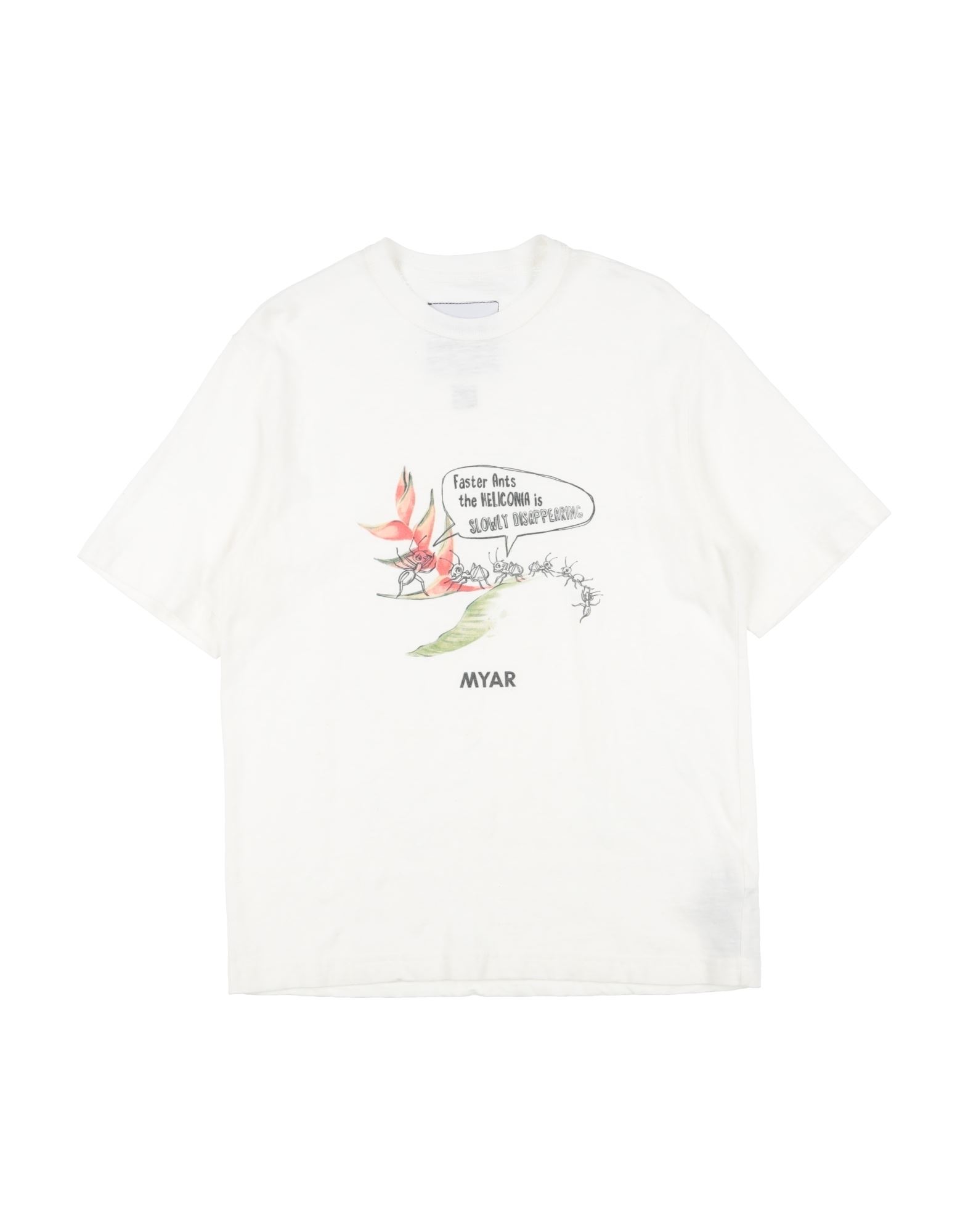  Myar - Tops - T-shirts - On Yoox.com 