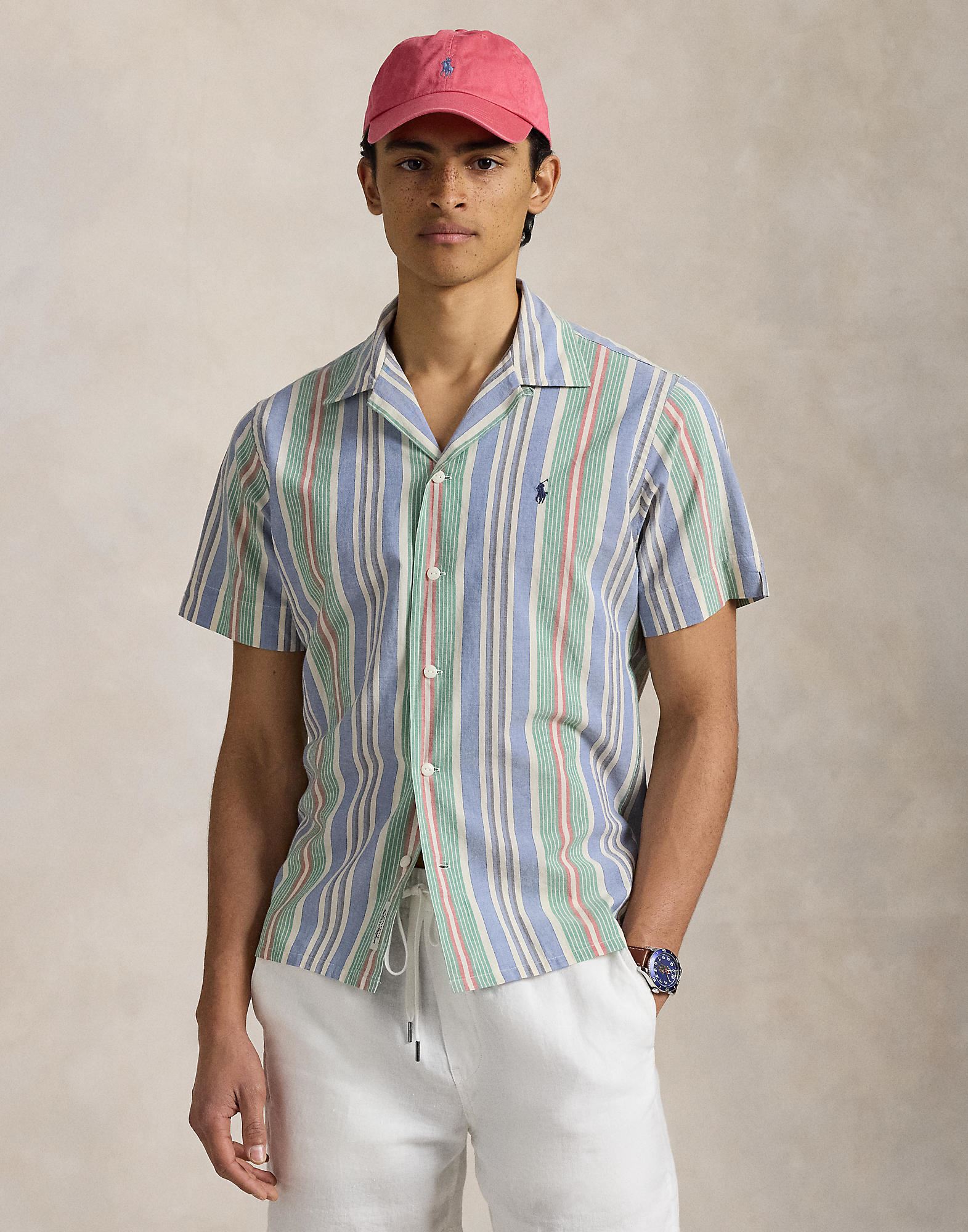  Polo Ralph Lauren - Tops - Hemden - On Yoox.com 